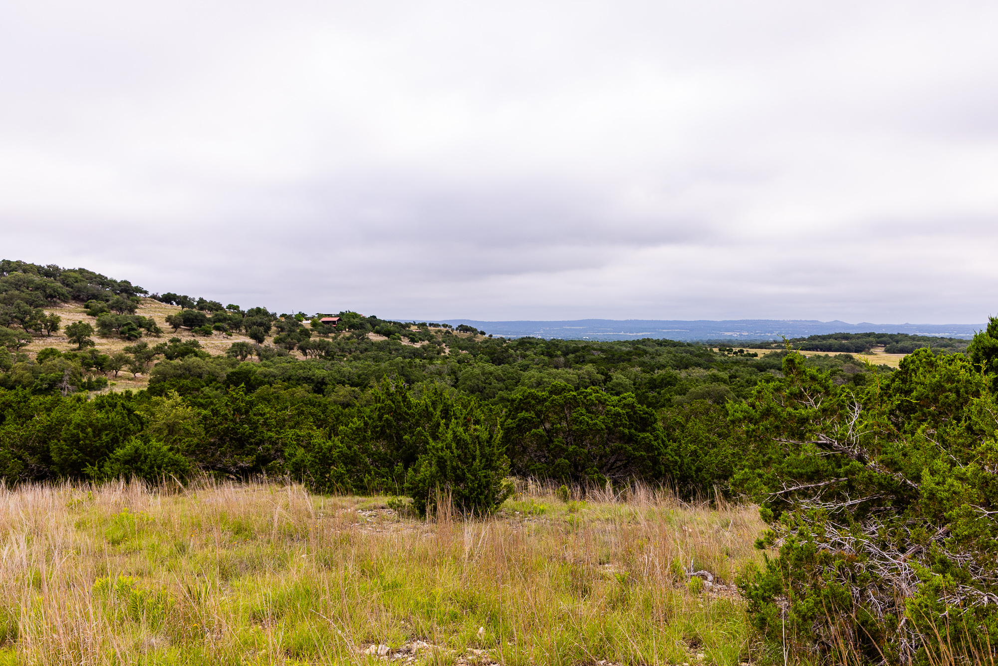  Expansive 10-Acre Lot - 物件實景