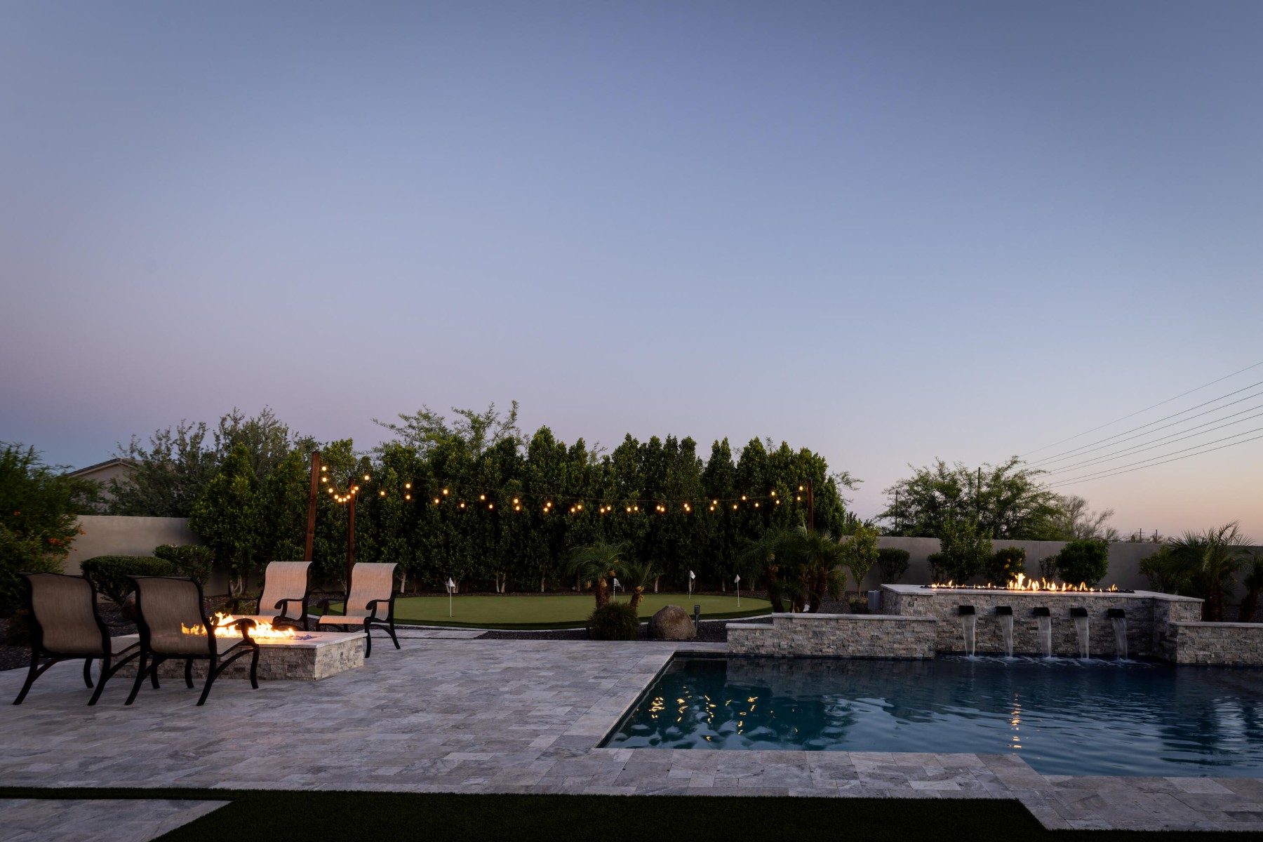  5601 E Red Bird Road  Scottsdale, AZ - 物件實景
