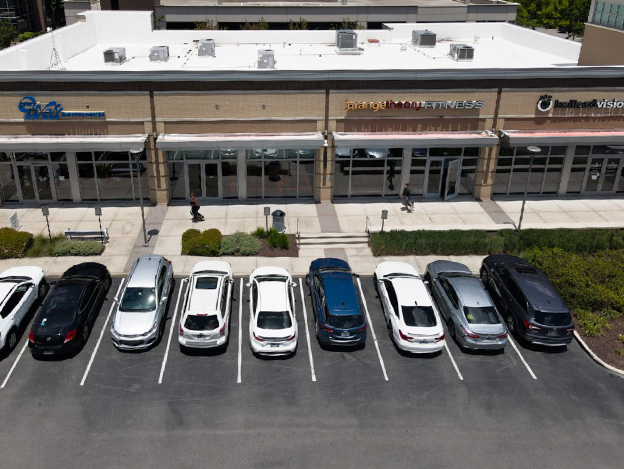  311 Seven Springs Way, Brentwood, TN, 37027 - 物件實景