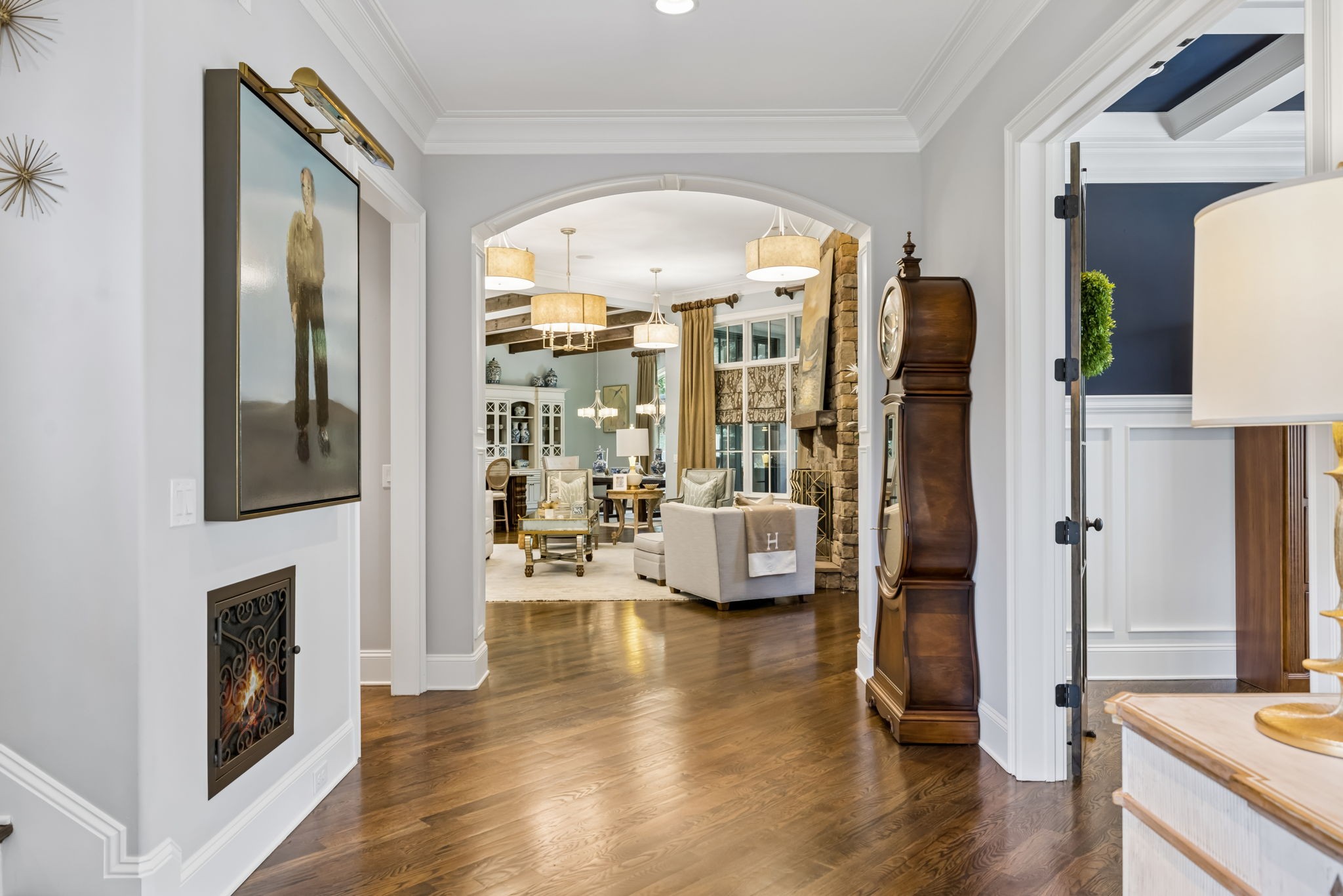  14 Ironwood Ln, Brentwood, TN, 37027 - 物件實景