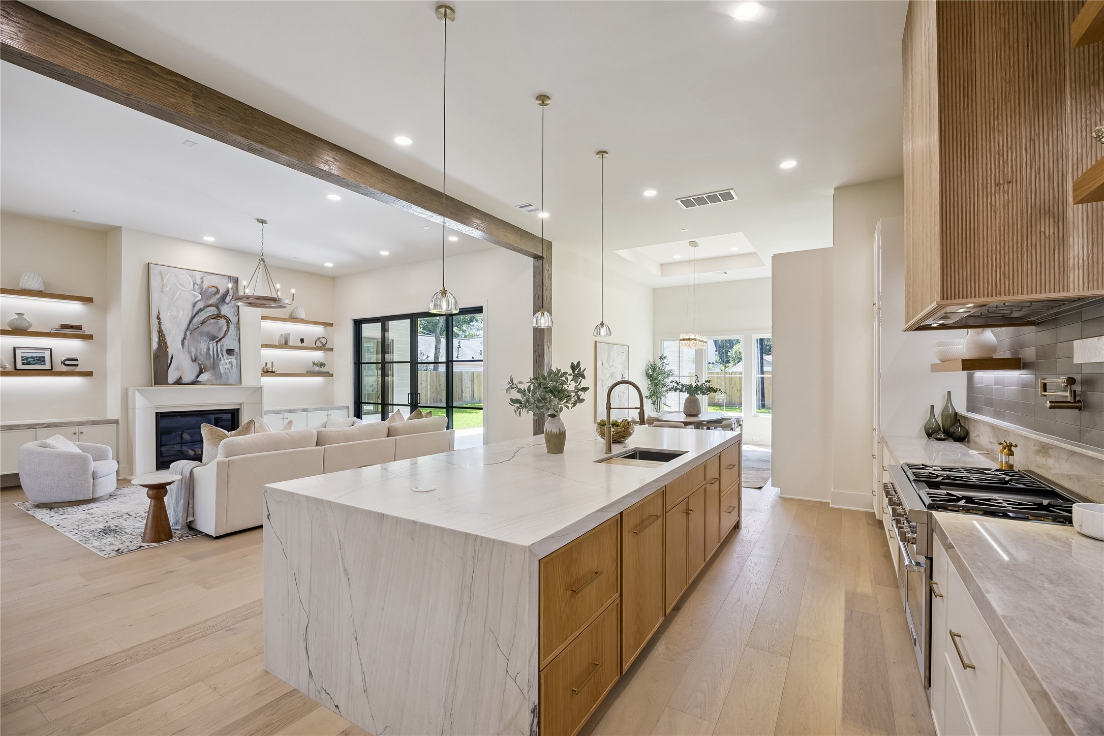  539 W 34th Street - 物件實景