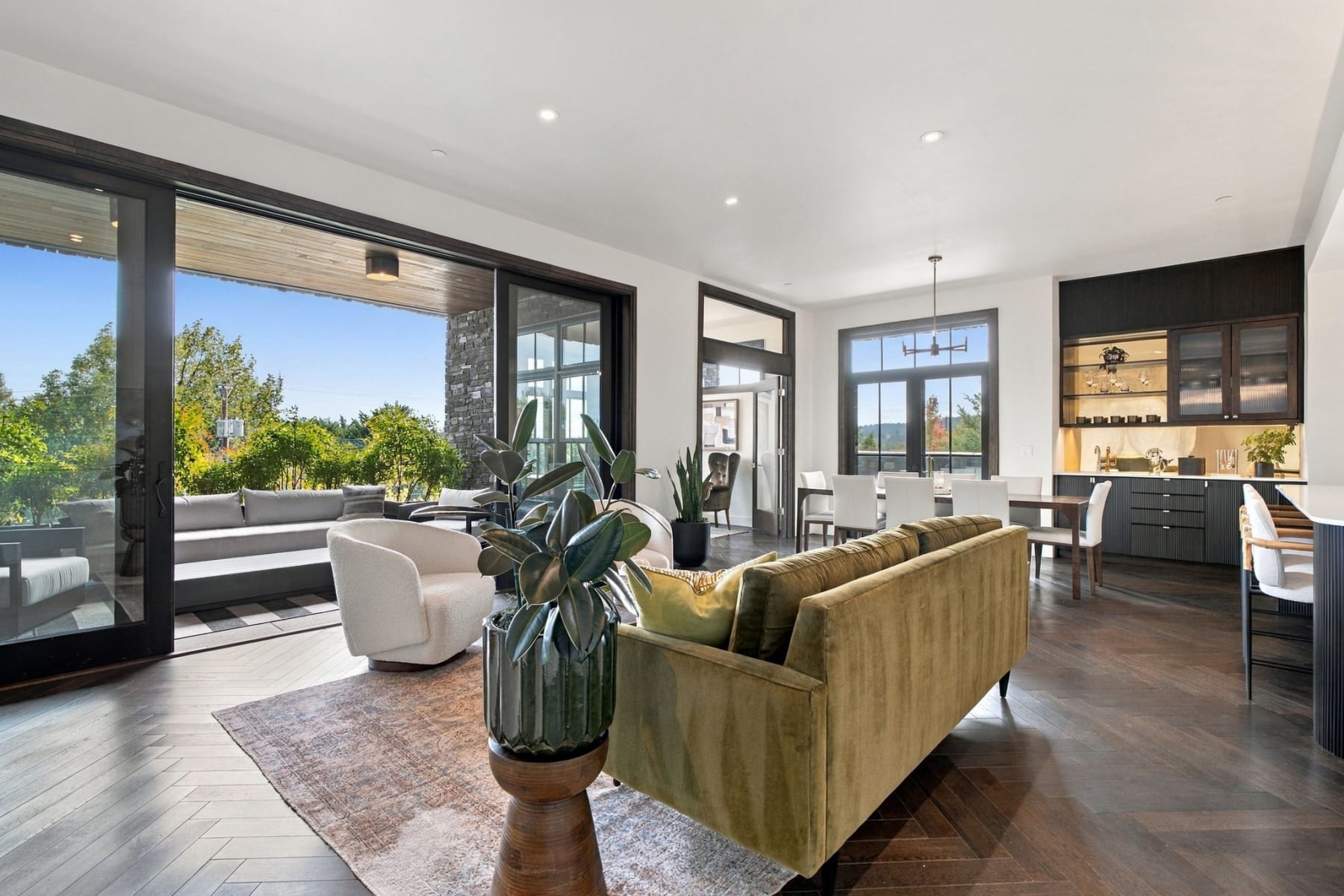  21 D AVE #4 Lake Oswego, OR 97034 - 物件實景