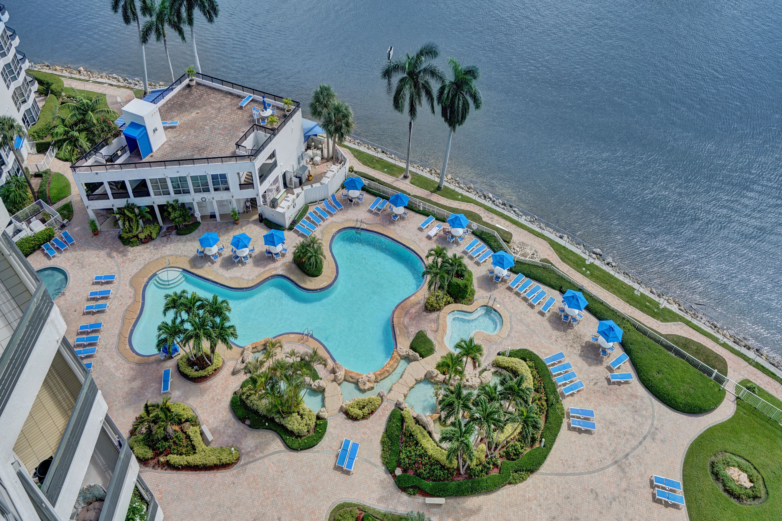  19101 NE 36th Court, Aventura, FL, 33180 - 物件實景