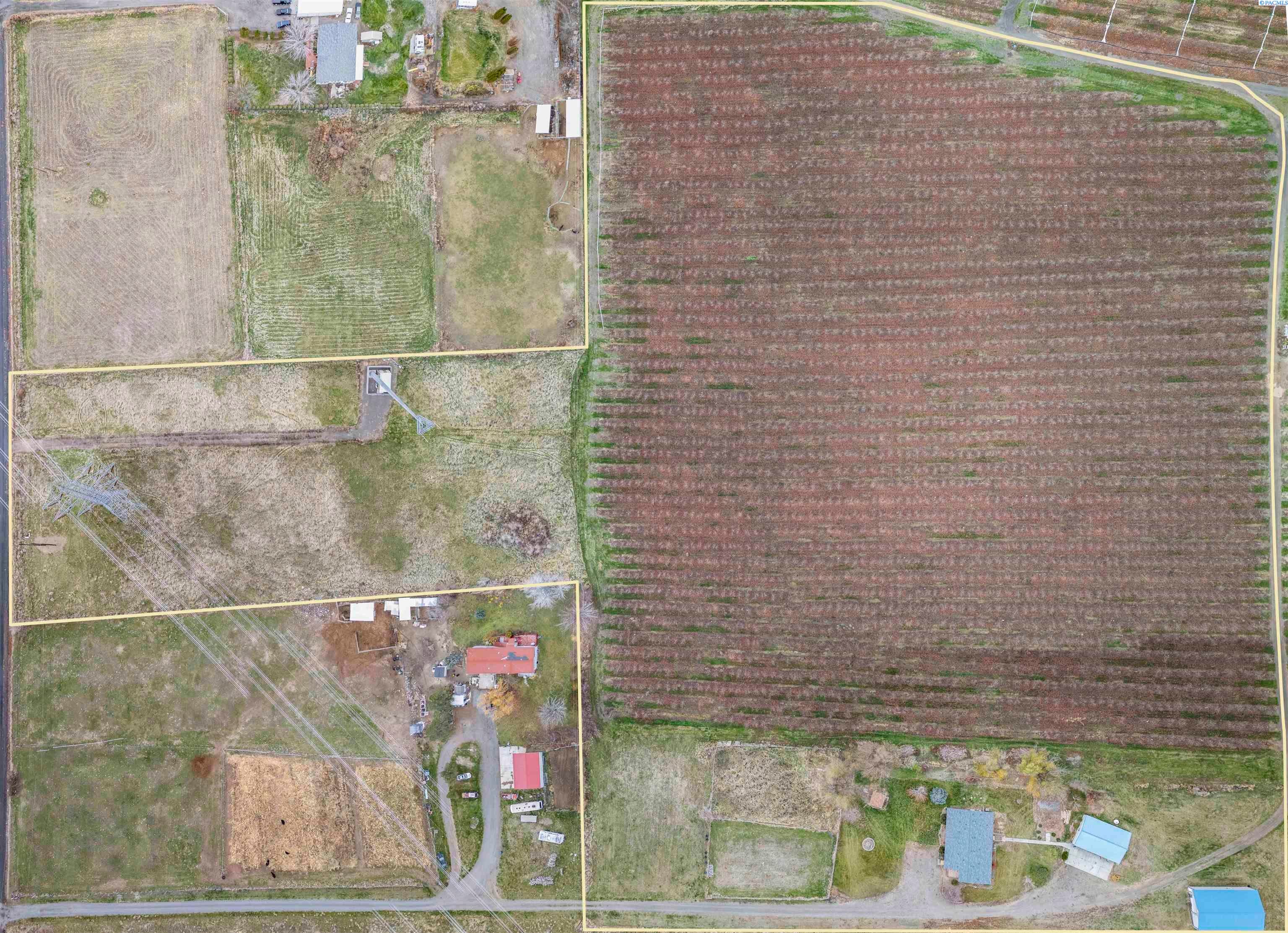 Benton City, Washington, 99320, United States, ,Residential,For Sale,1998007