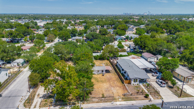 Harding Blvd, San Antonio, TX 78221