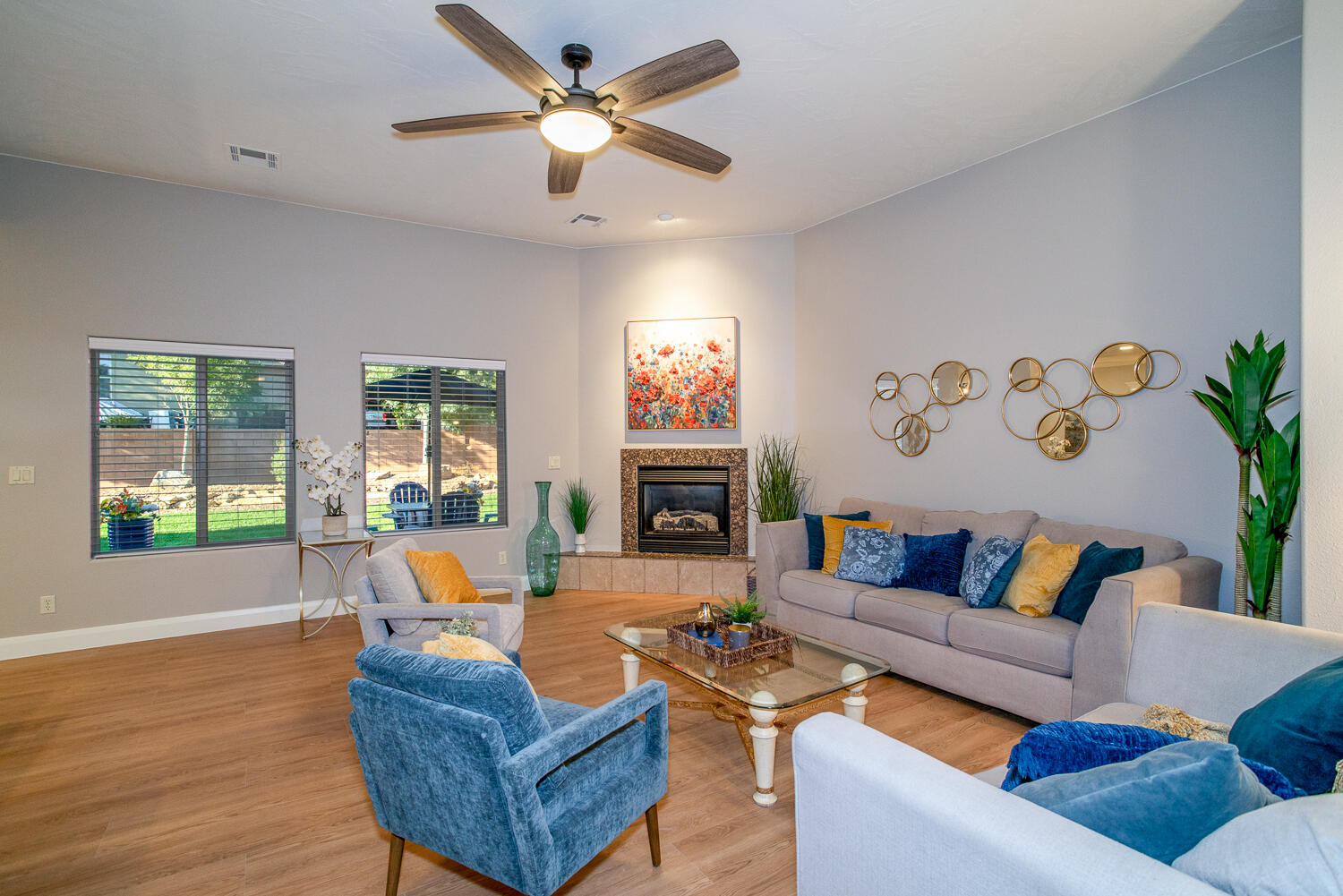 St George, Utah, 84790, United States, 4 Bedrooms Bedrooms, ,Residential,For Sale,1962826