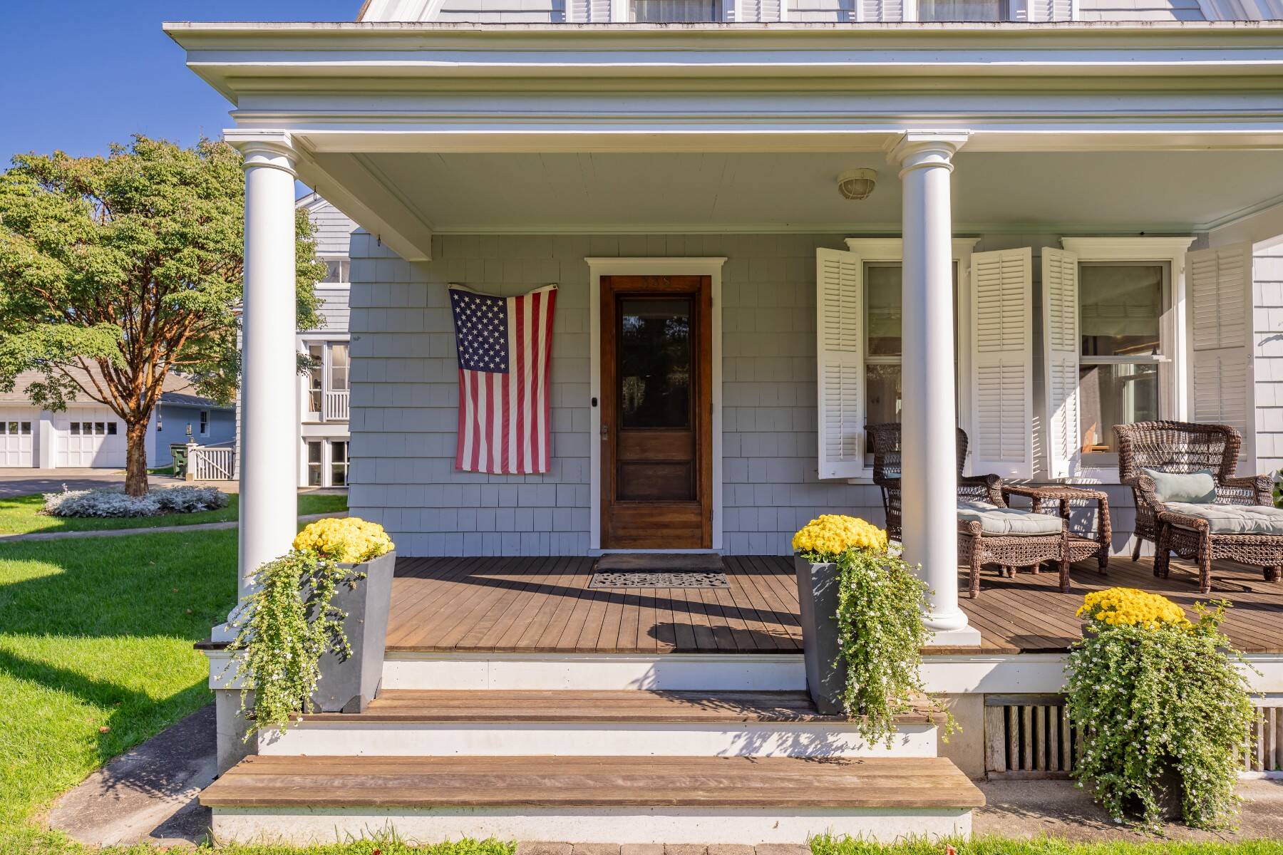  338 N MAIN ST - 物件實景