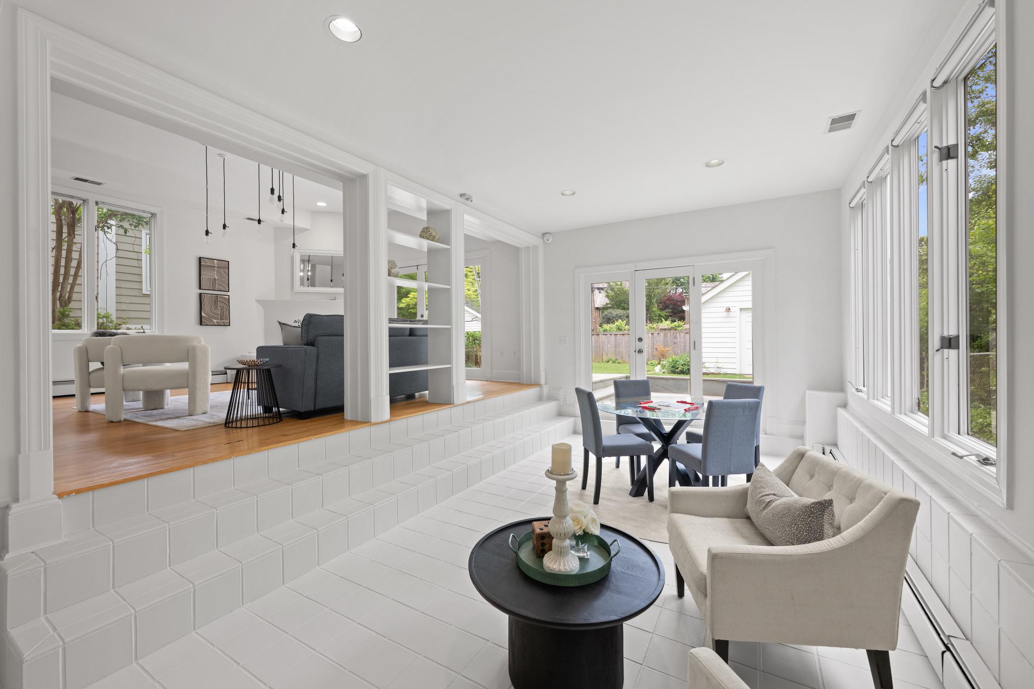  4830 Brandywine Street NW, Washington, DC, 20016 - 物件實景