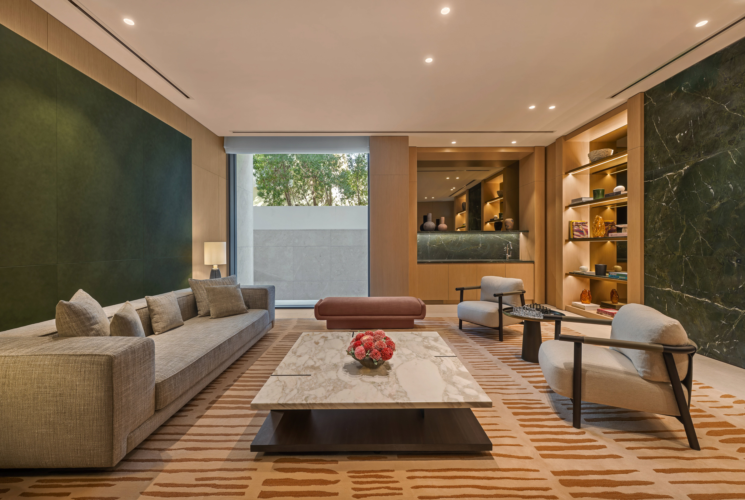  Fully Furnished Eden House Residence on the Waterfront - 物件實景