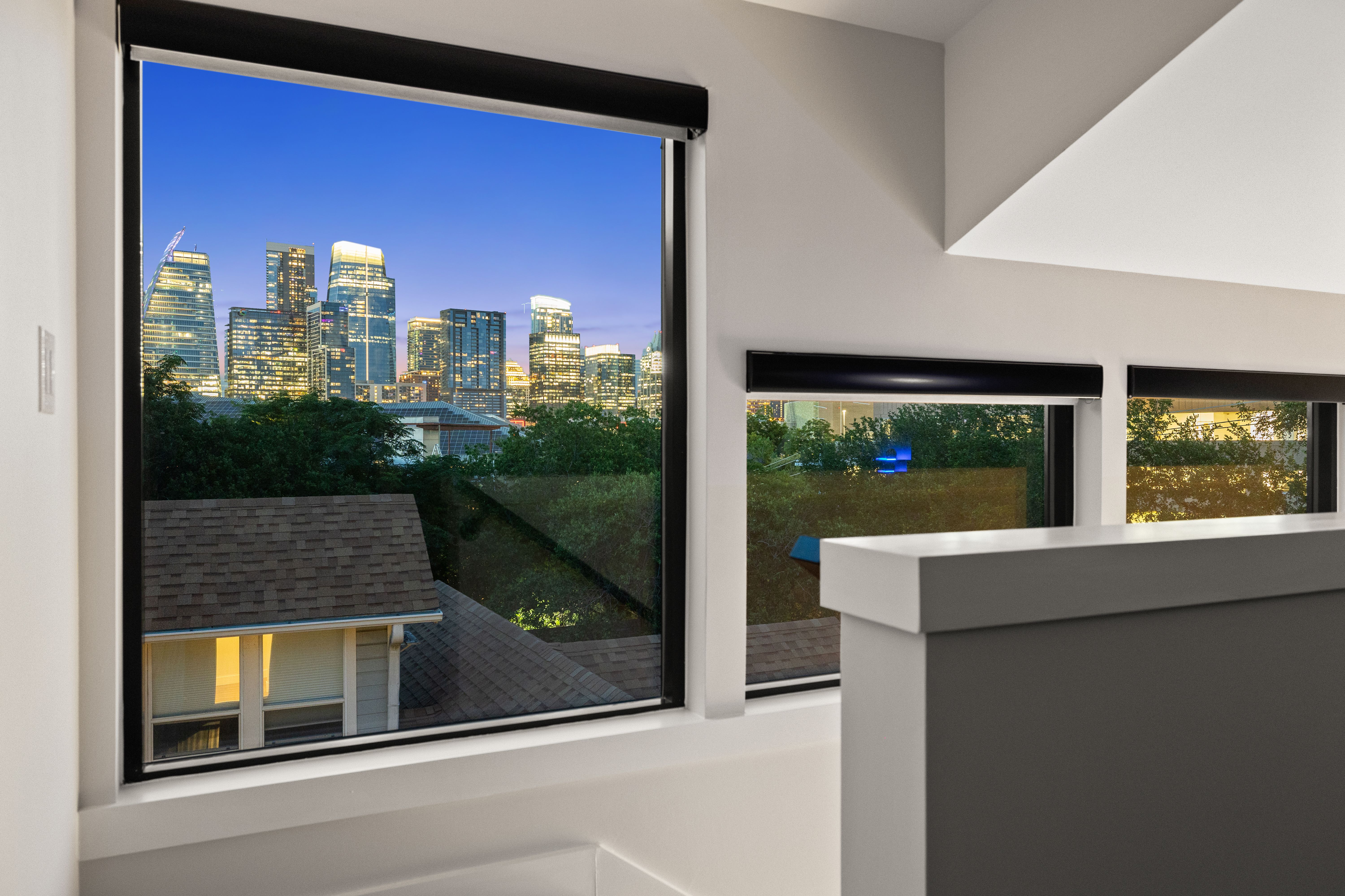  Bouldin Creek Views & Outdoor Oasis - 物件實景