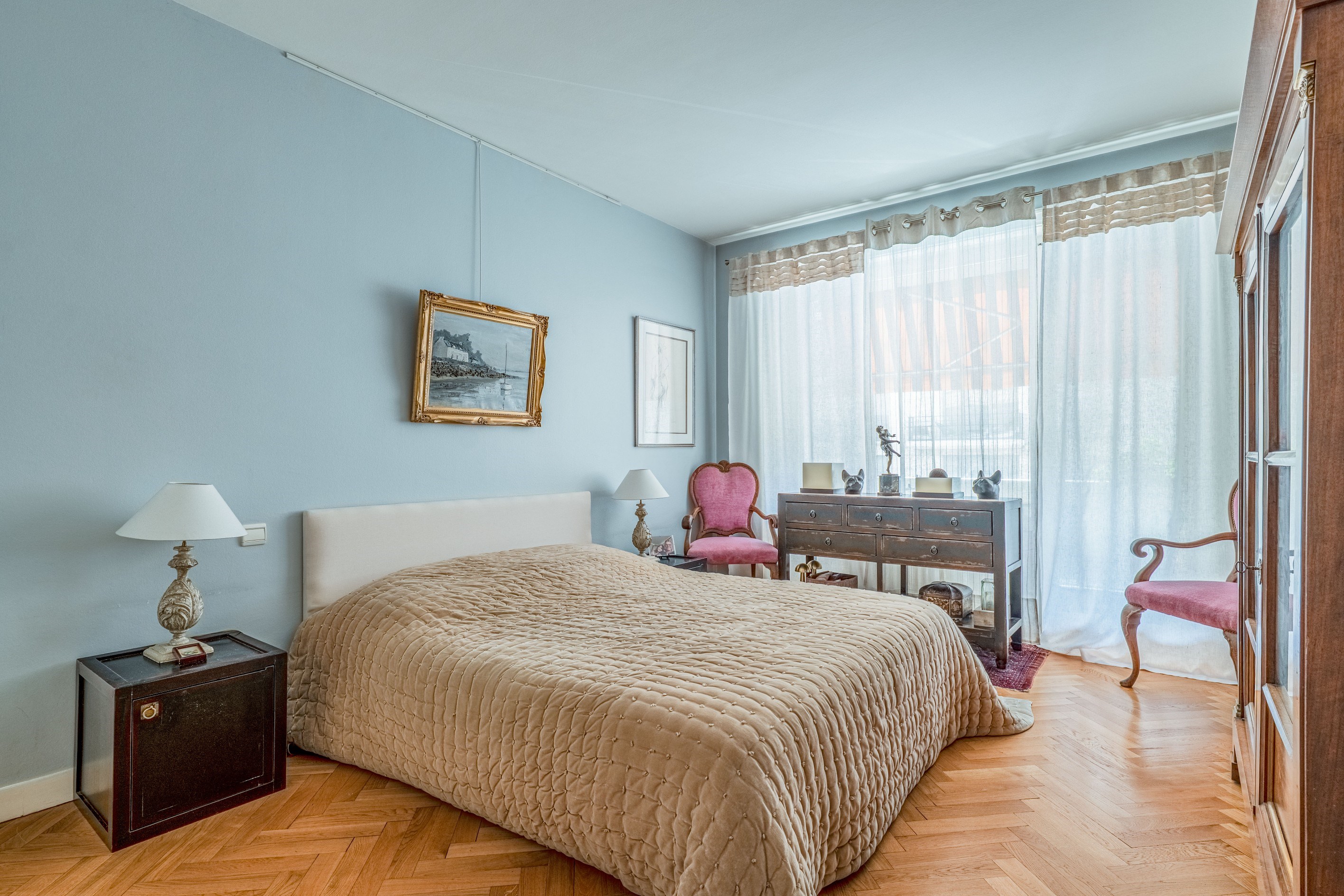  Appartement - 物件實景