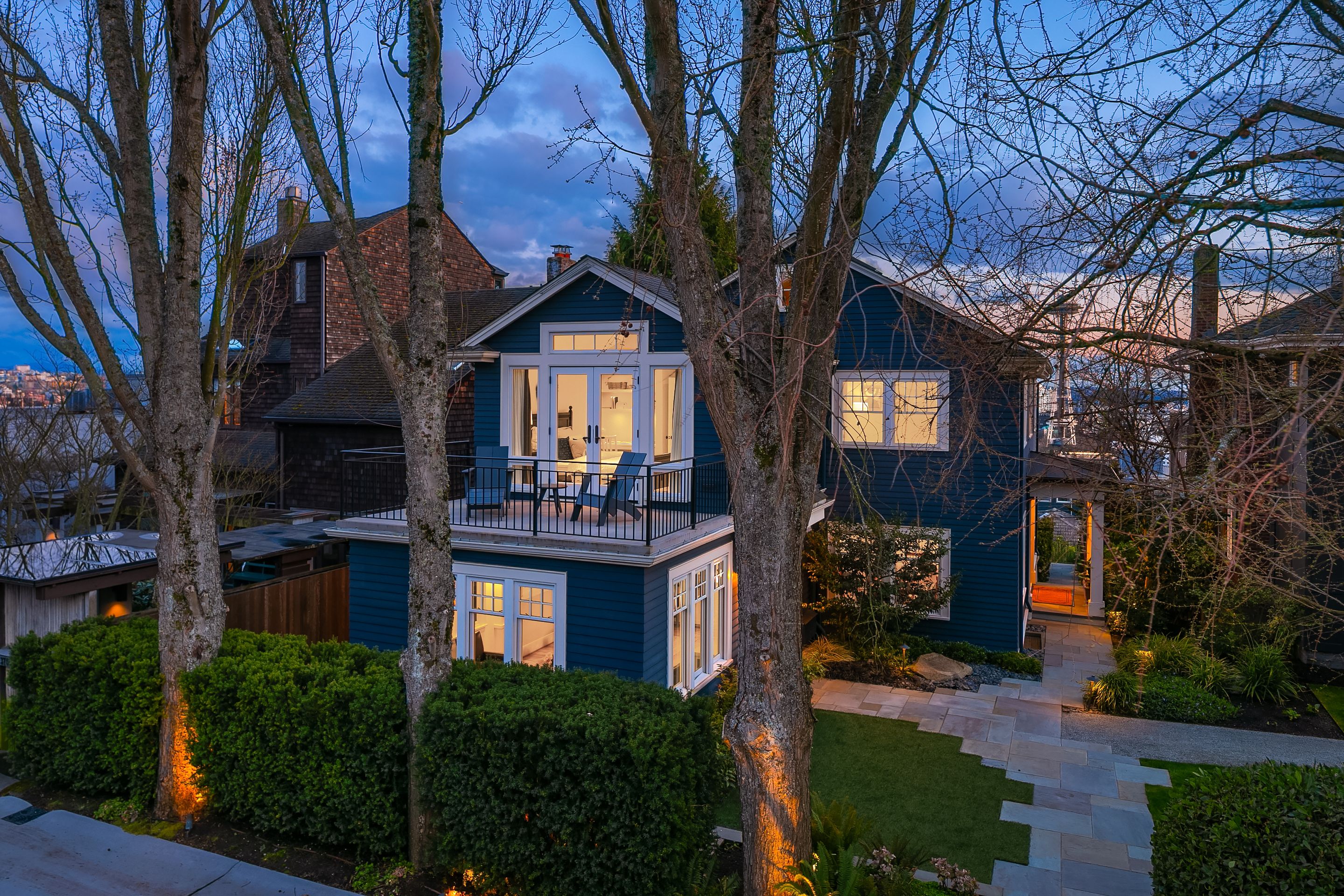  364 Highland Dr, Seattle, WA 98109 - 物件實景