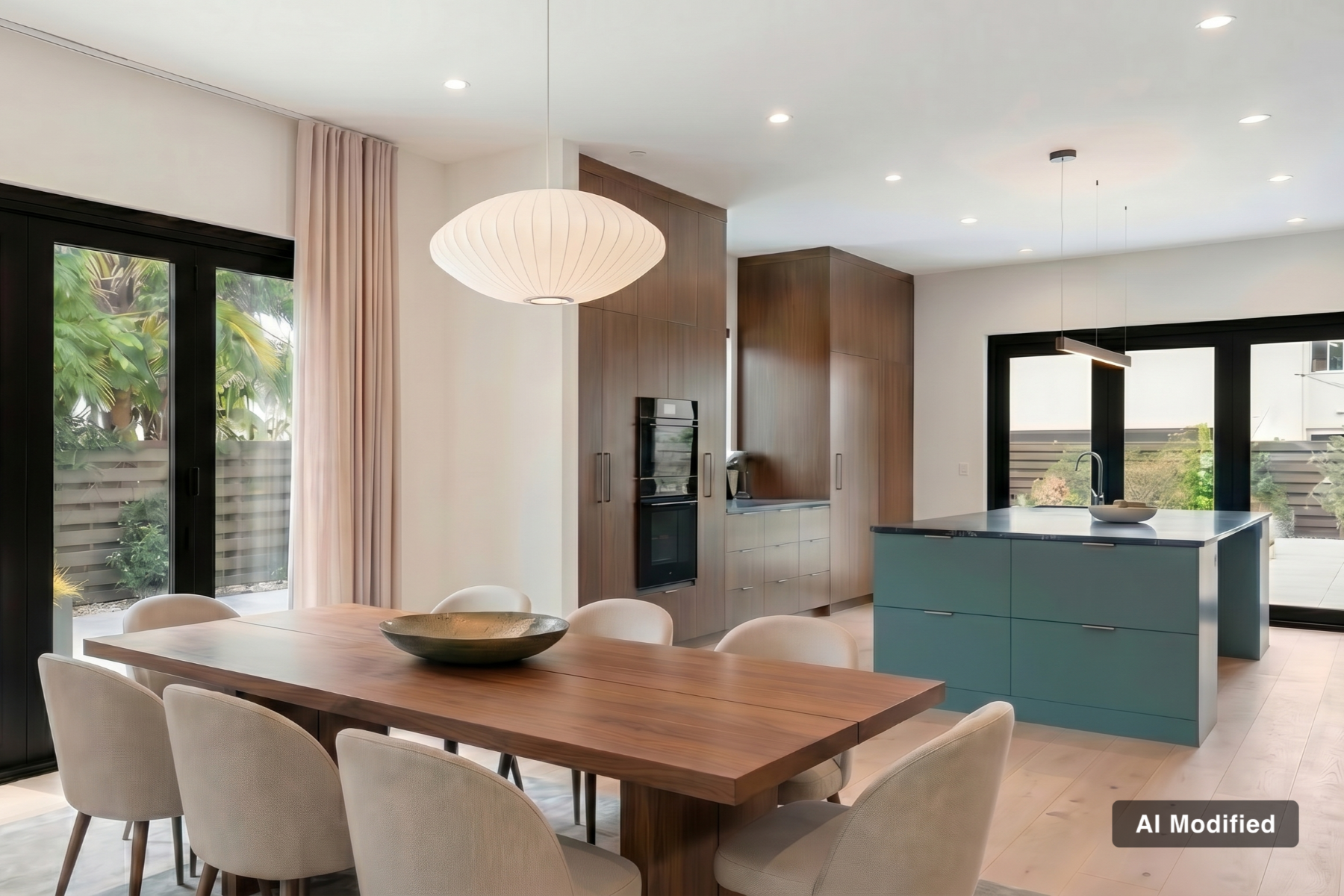  Modern Living in Healdsburg - 物件實景