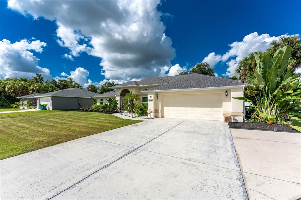 Port Charlotte, Florida, 33954, United States, 4 Bedrooms Bedrooms, ,5 BathroomsBathrooms,Residential,For Sale,1955394