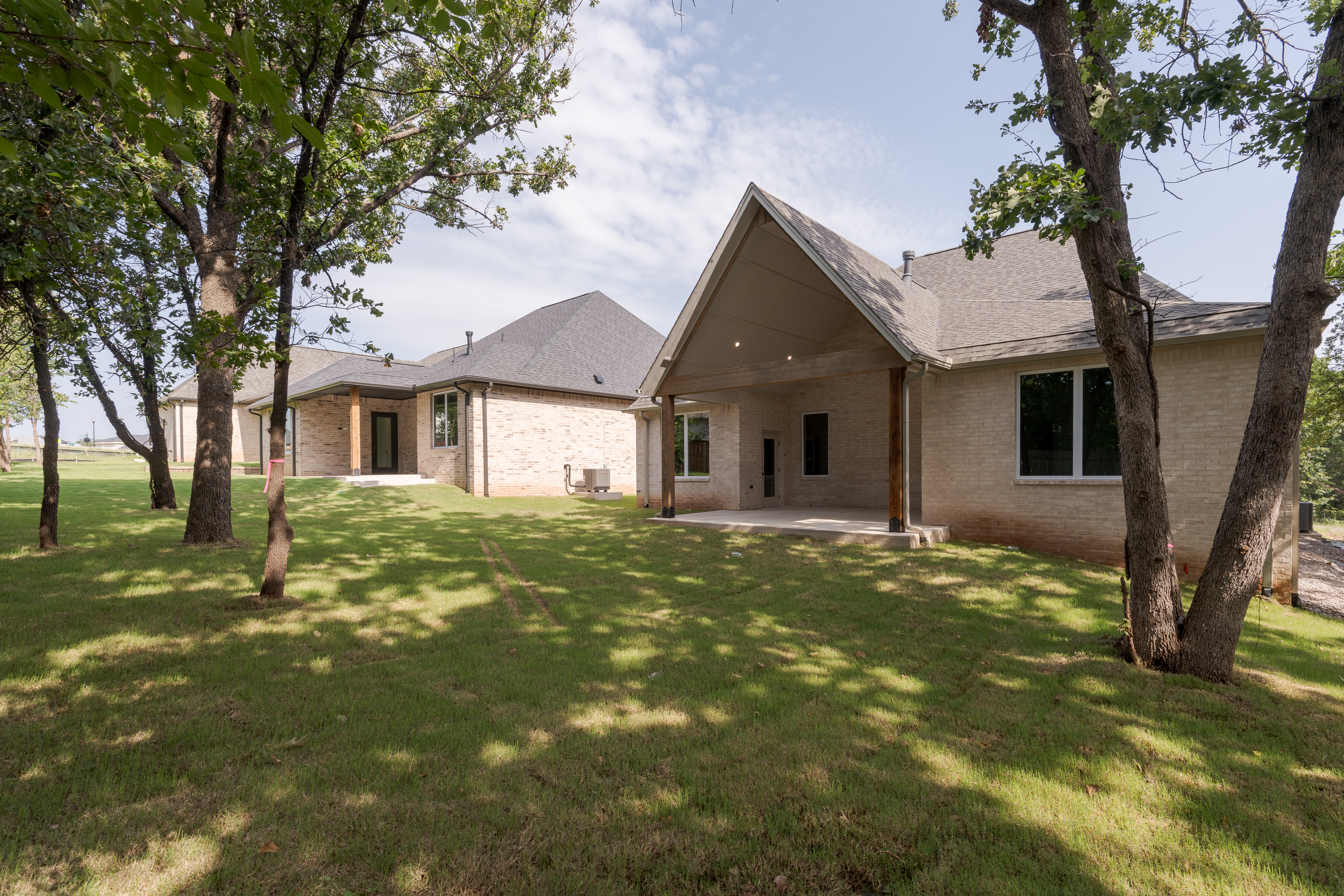  3508 Sardinia Way, Edmond, OK 73034 - 物件實景