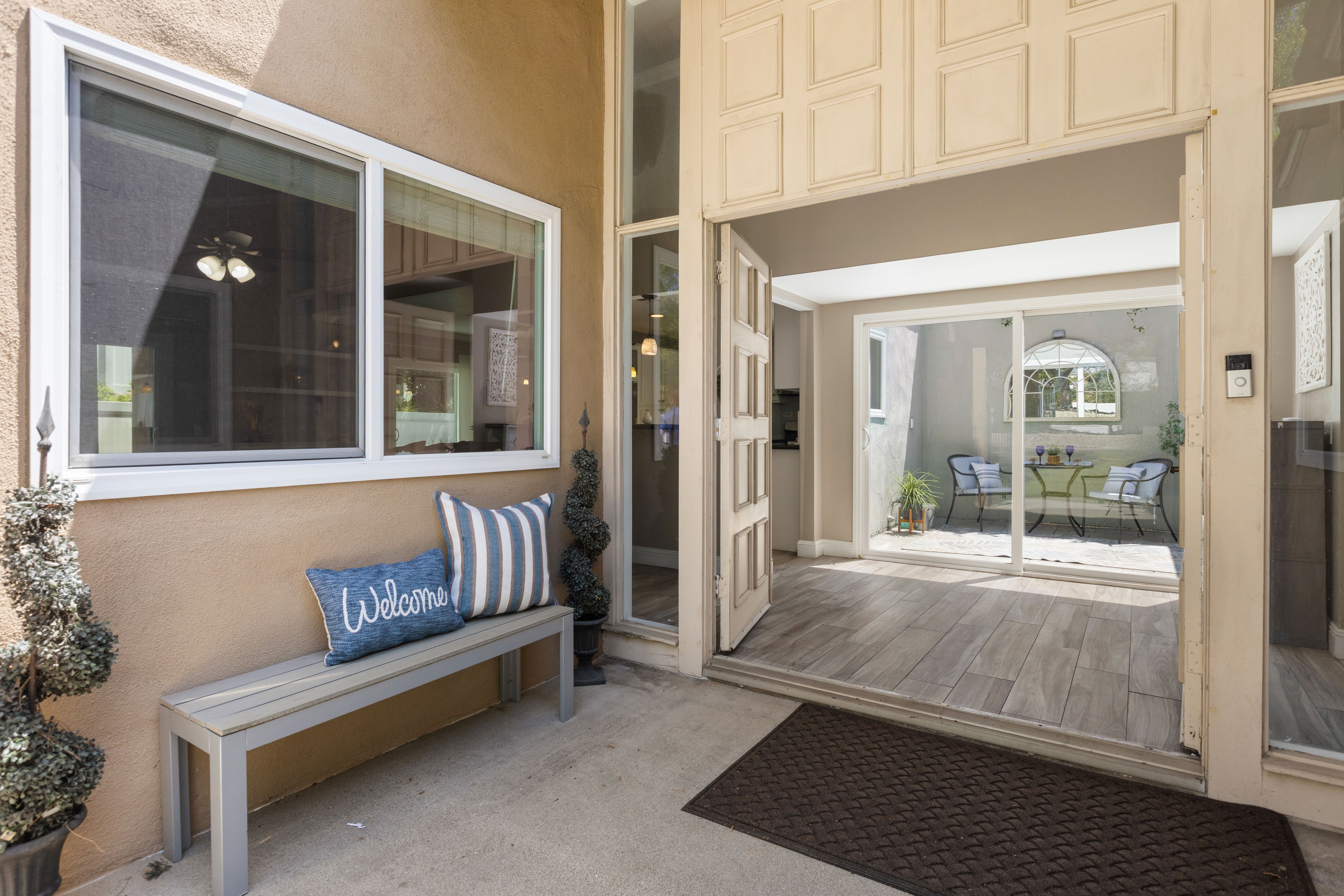  1193 Mountain Gate Road, Upland, CA 91786 - 物件實景