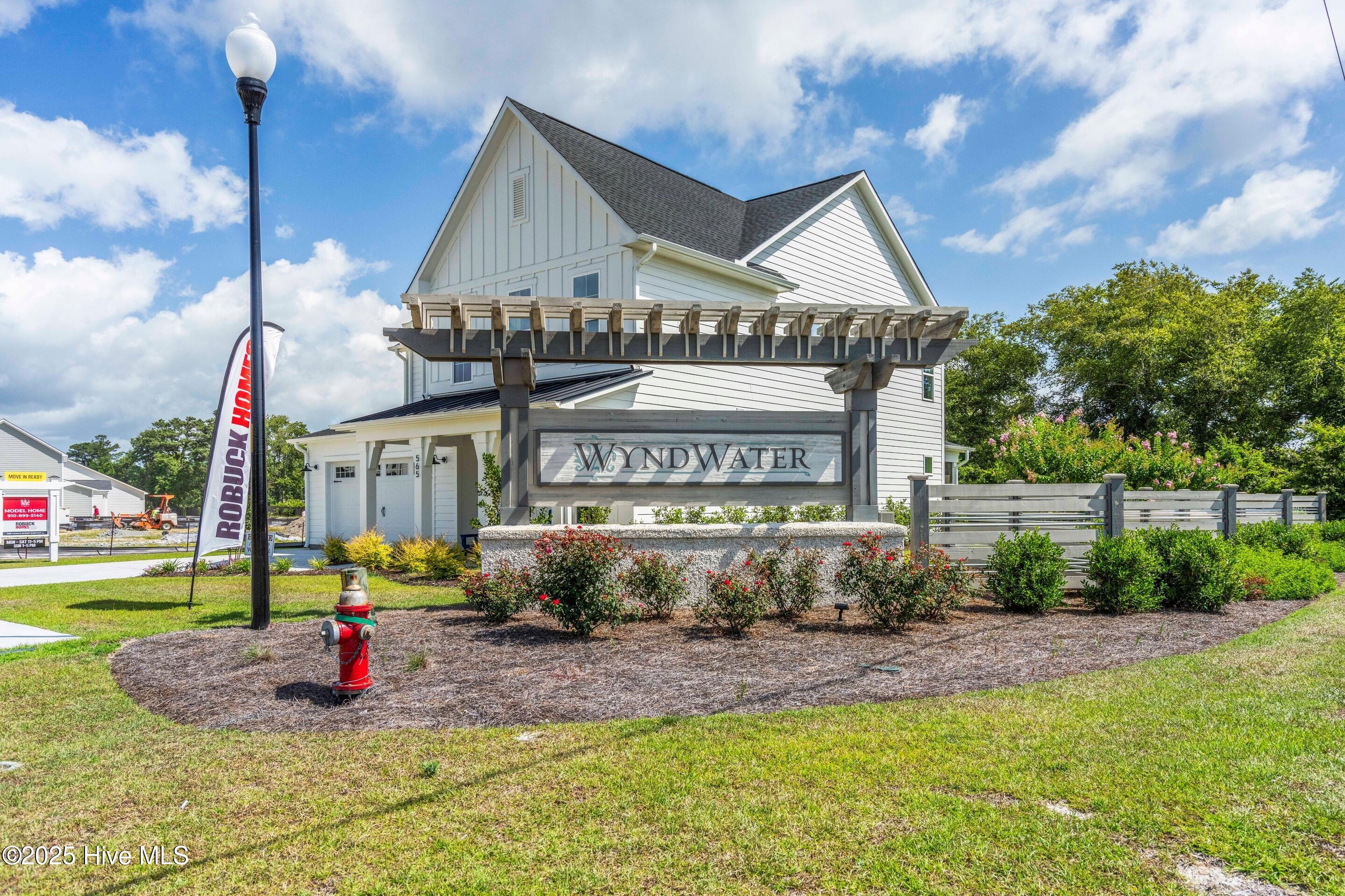 Hampstead, North Carolina, 28443, United States, 4 Bedrooms Bedrooms, ,4 BathroomsBathrooms,Residential,For Sale,1991951