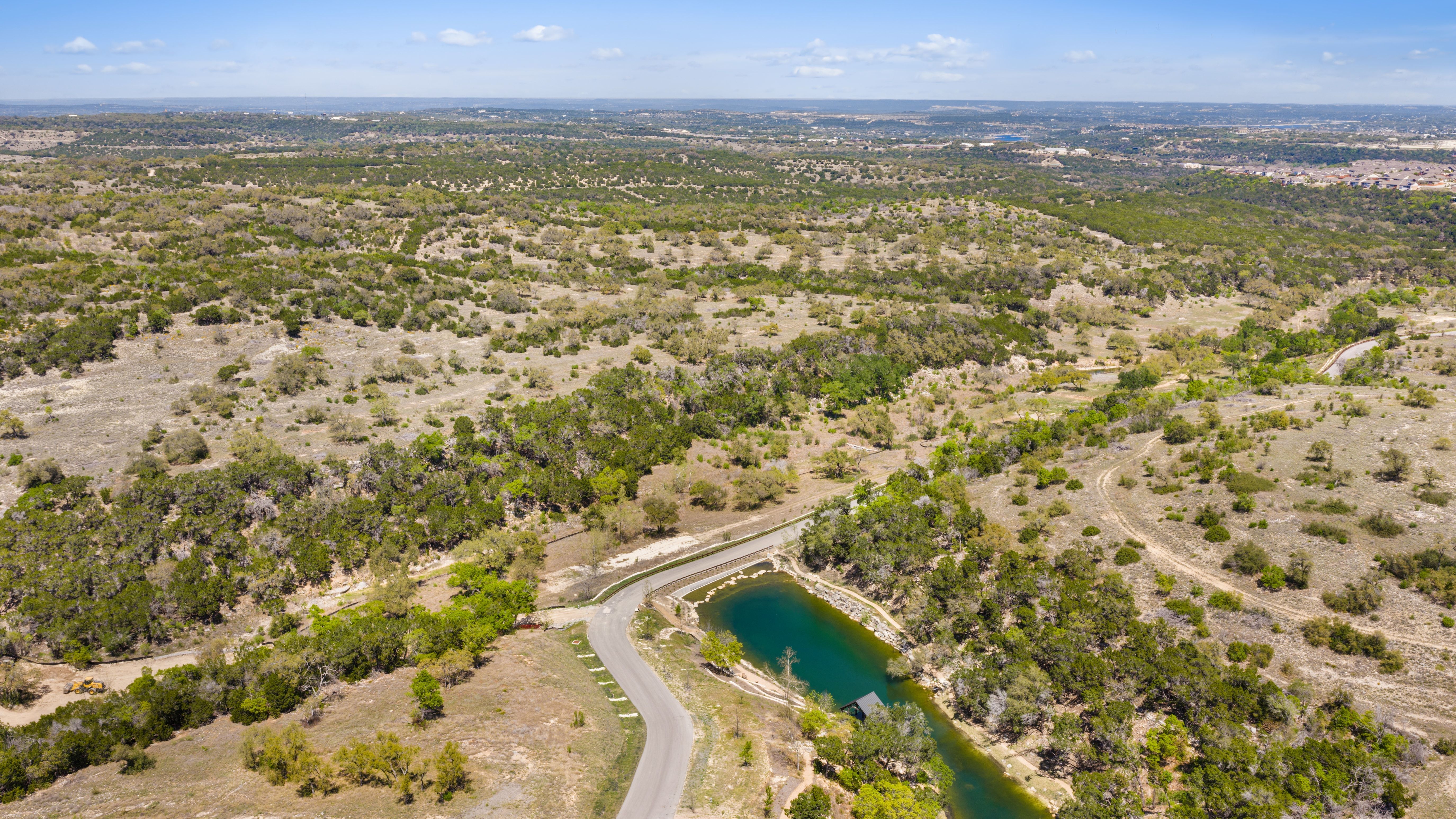  The Crest of Preservation Ranch - 物件實景