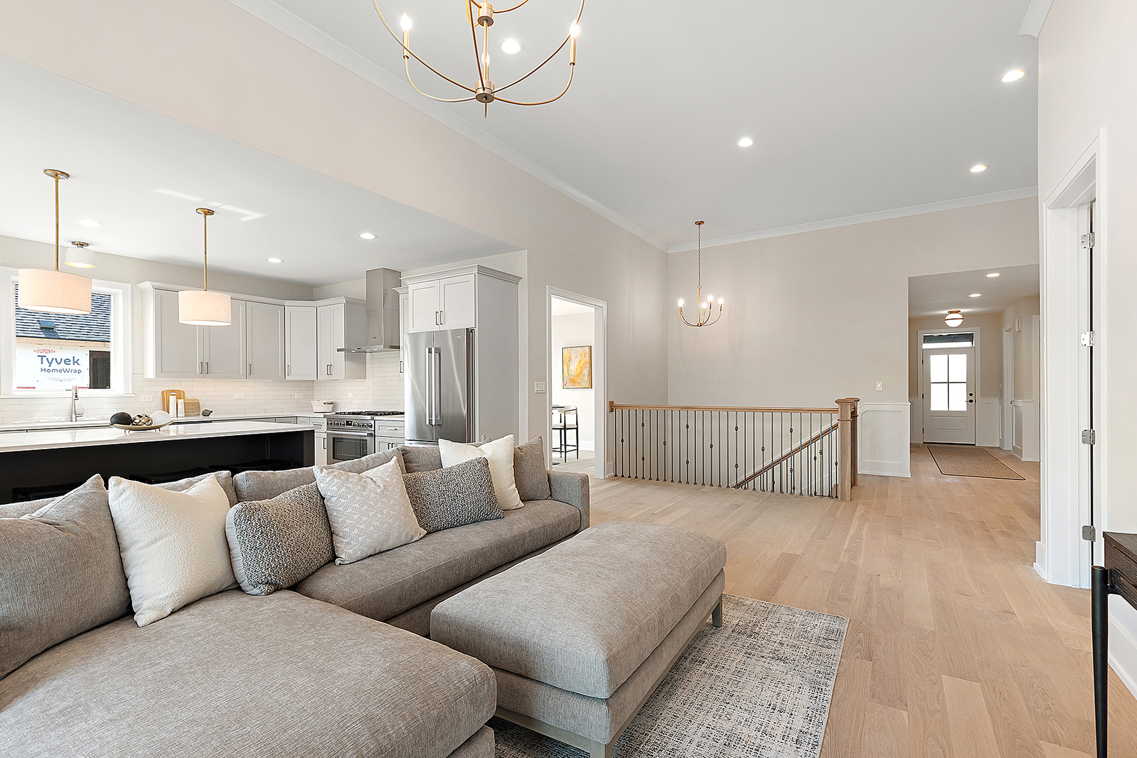 Orland Park, Illinois, 60467, United States, 2 Bedrooms Bedrooms, ,2 BathroomsBathrooms,Residential,For Sale,1921917