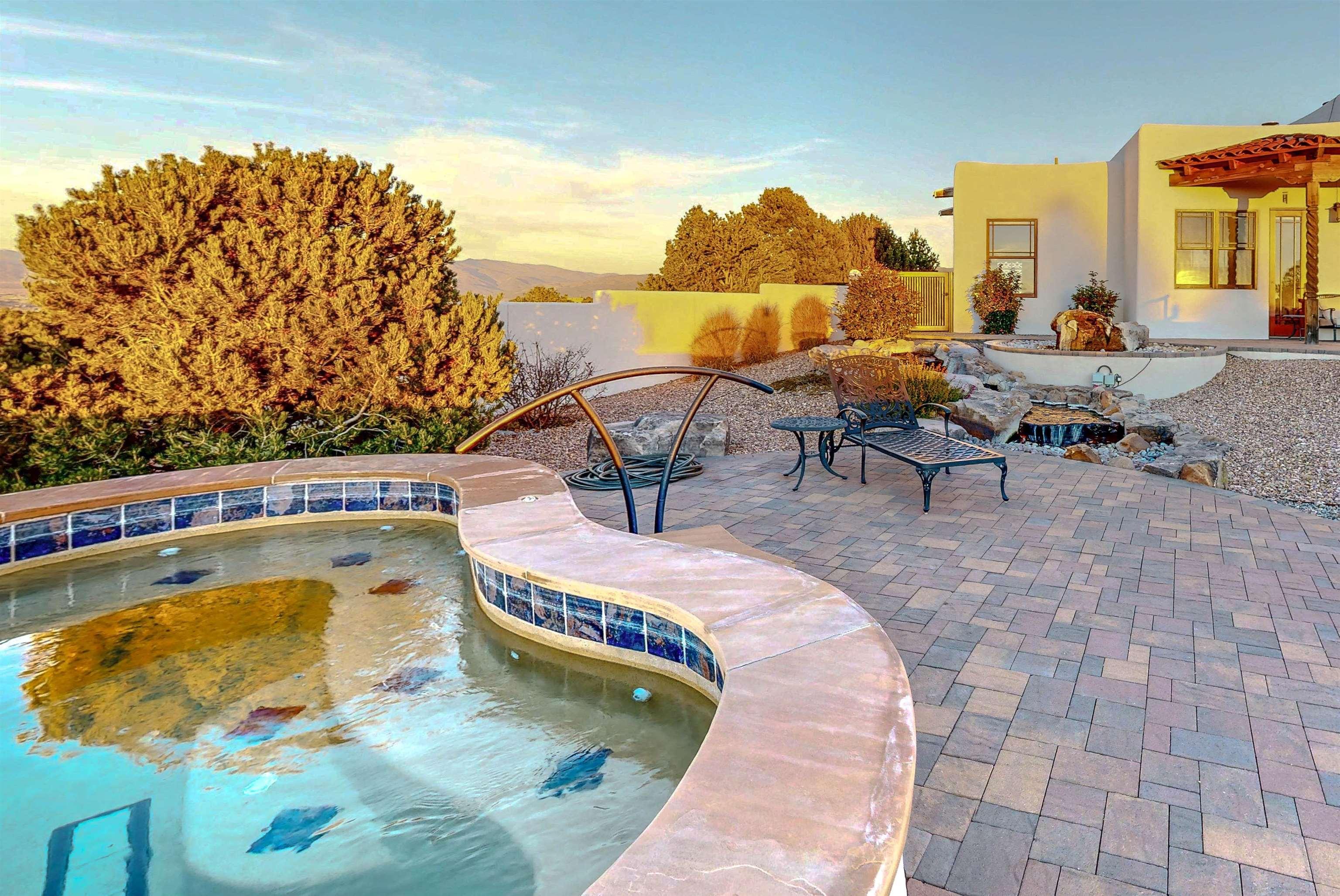 Ranchos De Taos, New Mexico, 87557-2740, United States, 3 Bedrooms Bedrooms, ,3 BathroomsBathrooms,Residential,For Sale,1998521