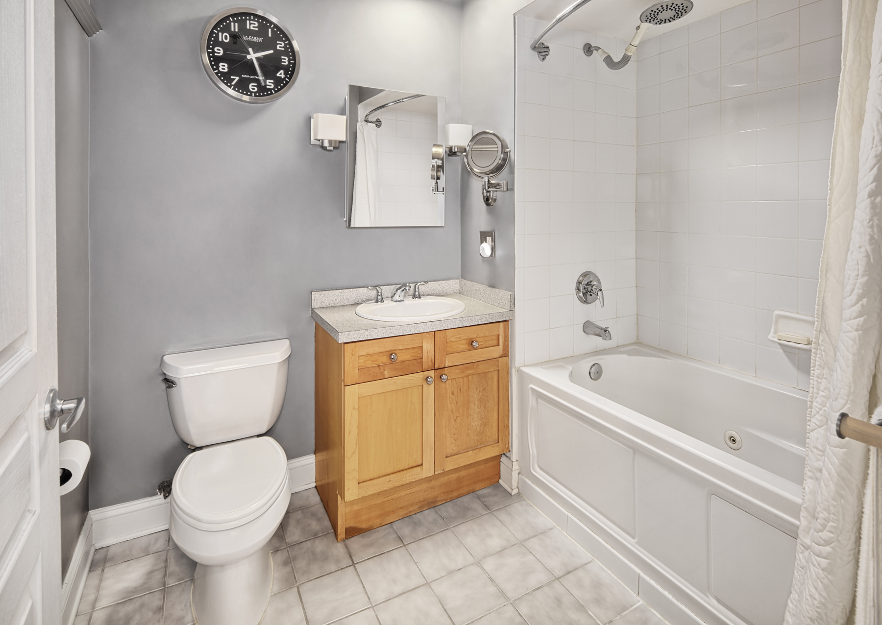 812 Grand Street Unit 203, Hoboken, New Jersey, 07030, United States, 1 Bedroom Bedrooms, ,1 BathroomBathrooms,Residential,For Sale,812 Grand Street Unit 203,1434652