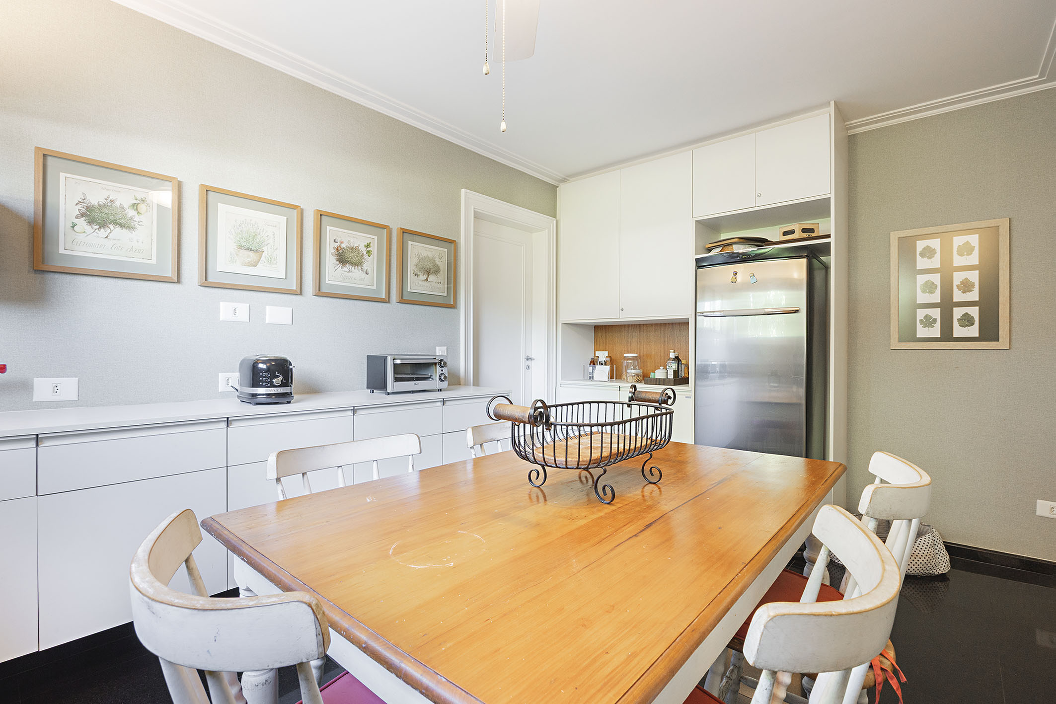  Renovated residence with complete leisure amenities near Colégio Santa Cruz - 物件實景
