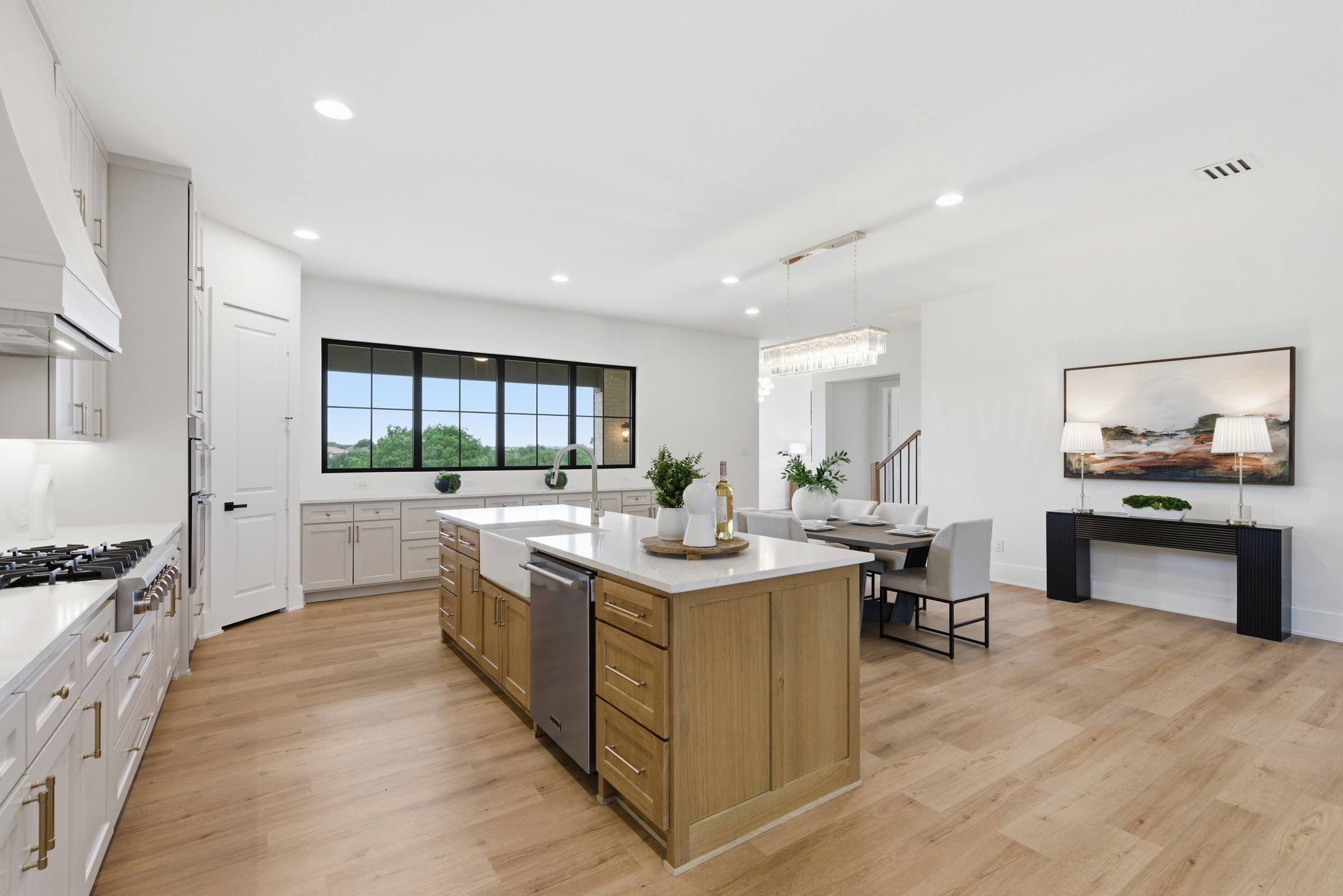  4513 Fair Creek Terrace - 物件實景