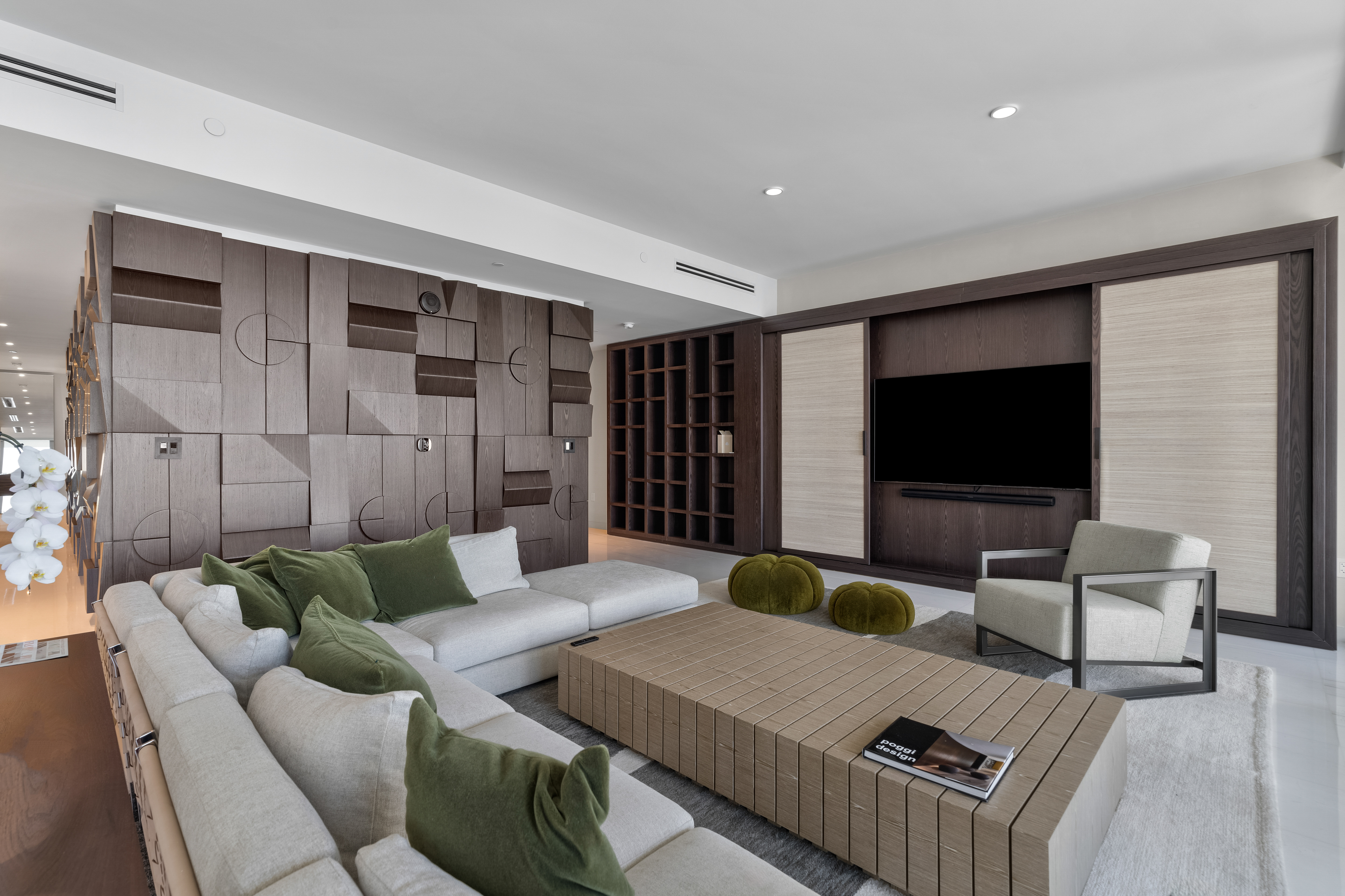  300 Biscayne Boulevard Way, Miami, FL, 33131 - 物件實景