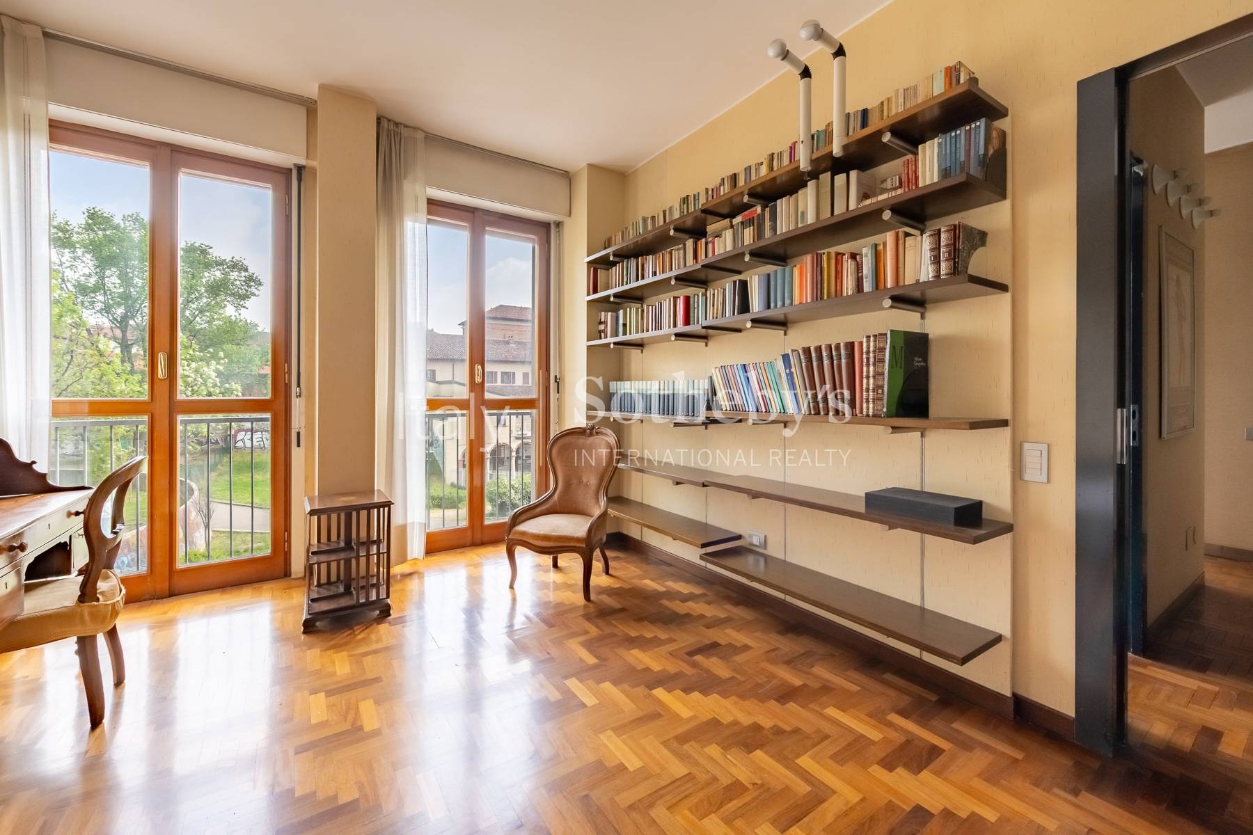  Charming apartment in the Isola district - 物件實景