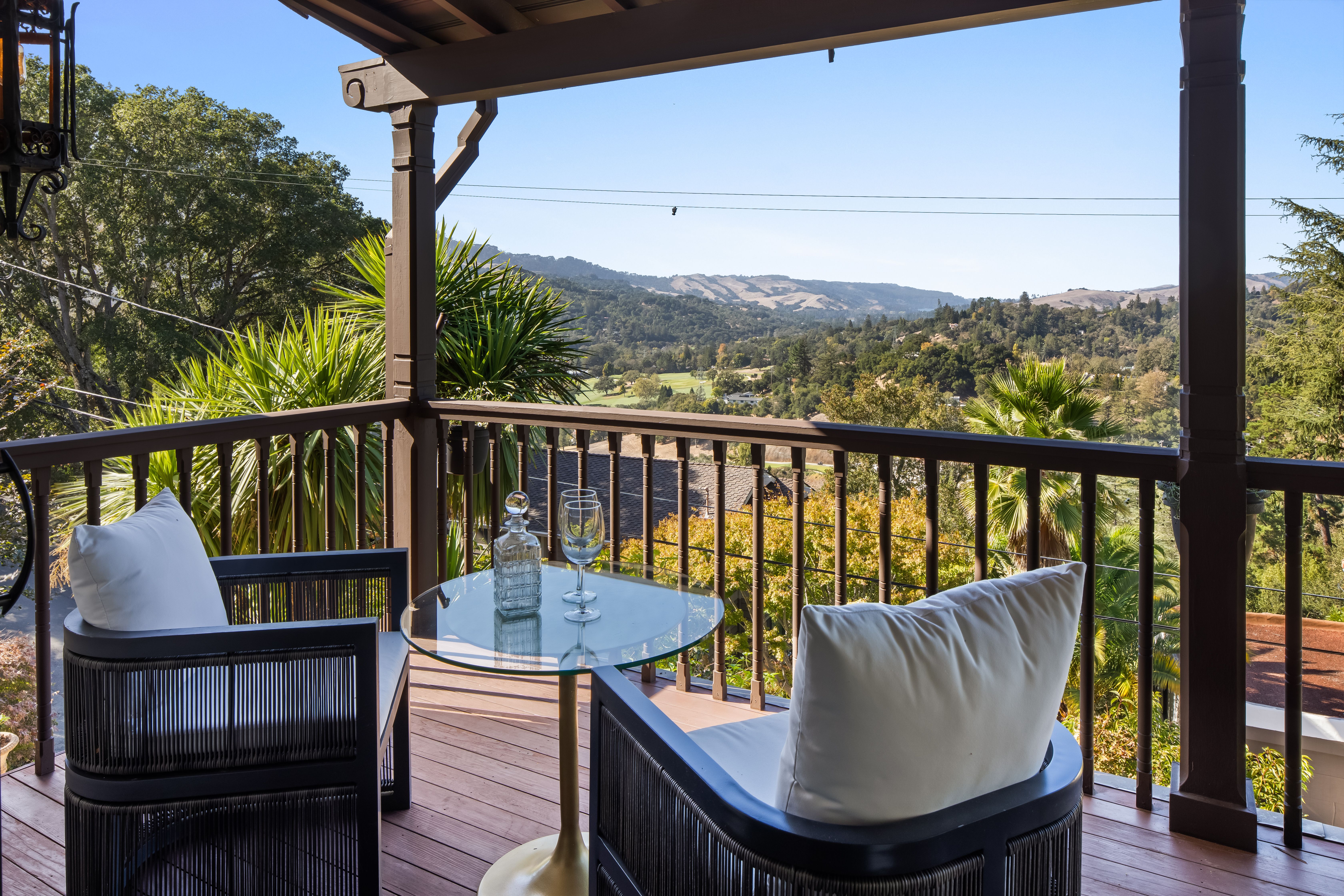  Historic Orinda:  Hacienda La Cuesta - 物件實景