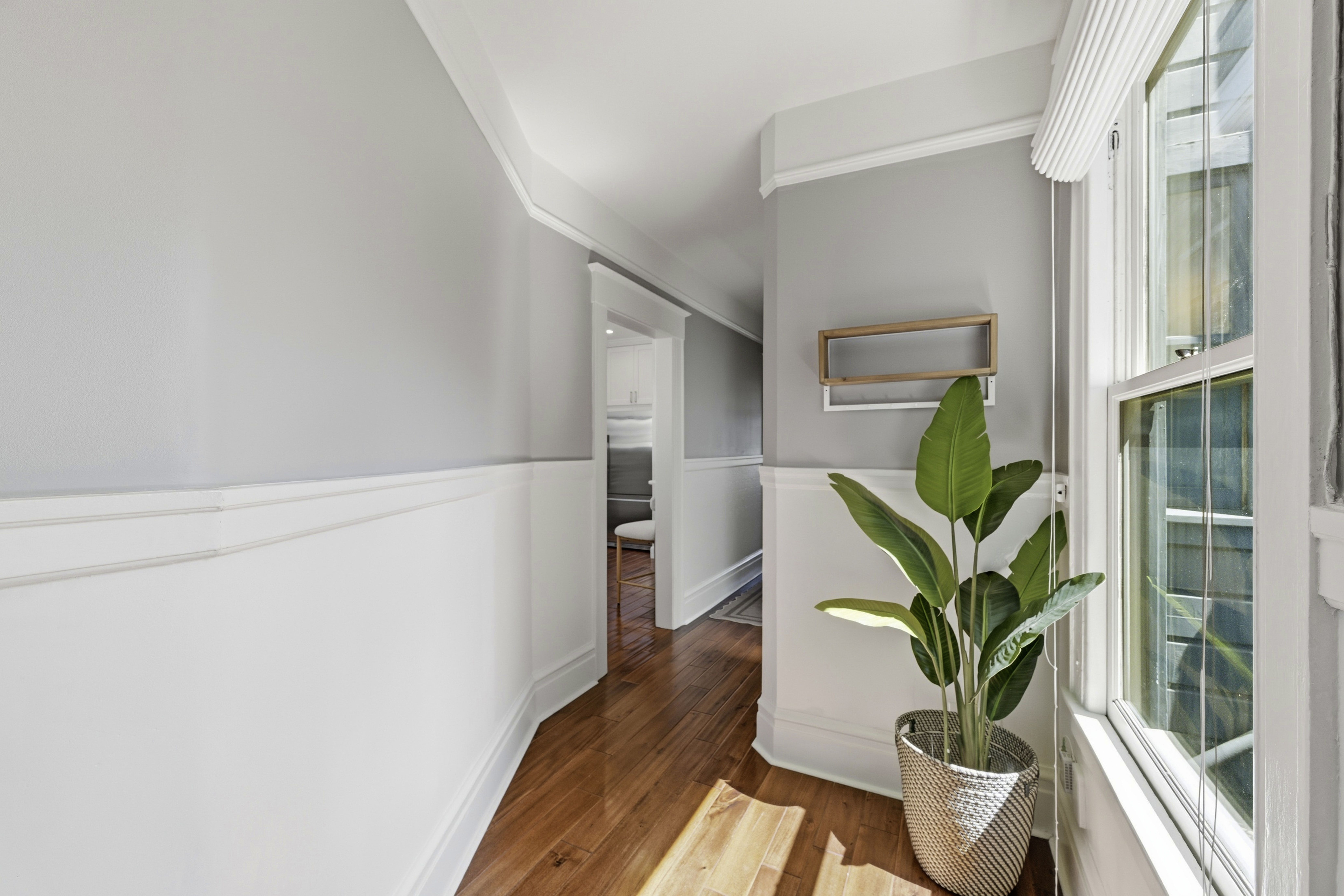  Period Charm Galore  Edwardian in the Mission - 物件實景