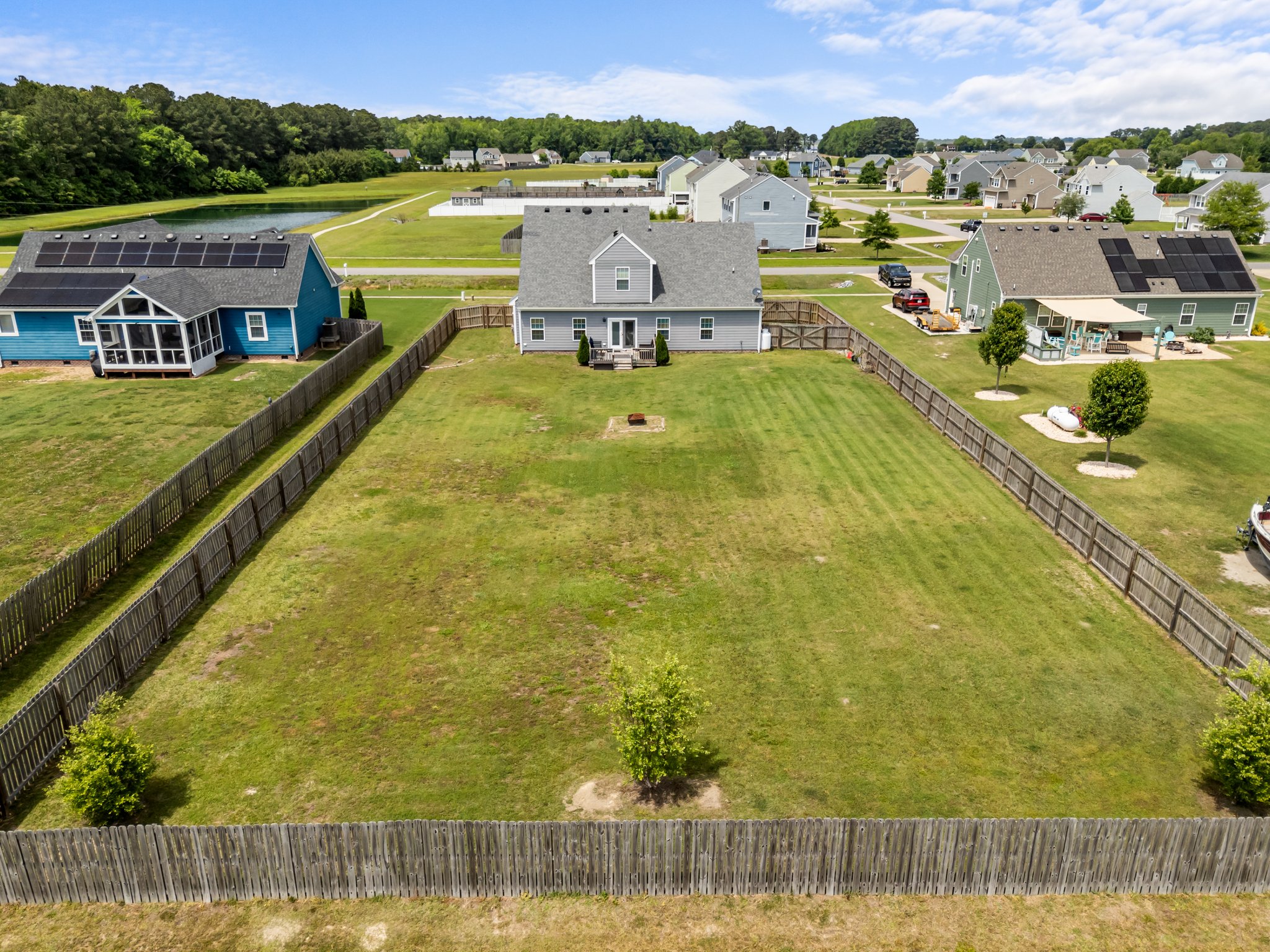 Moyock, Virginia, 23758, United States, 4 Bedrooms Bedrooms, ,3 BathroomsBathrooms,Residential,For Sale,1982515