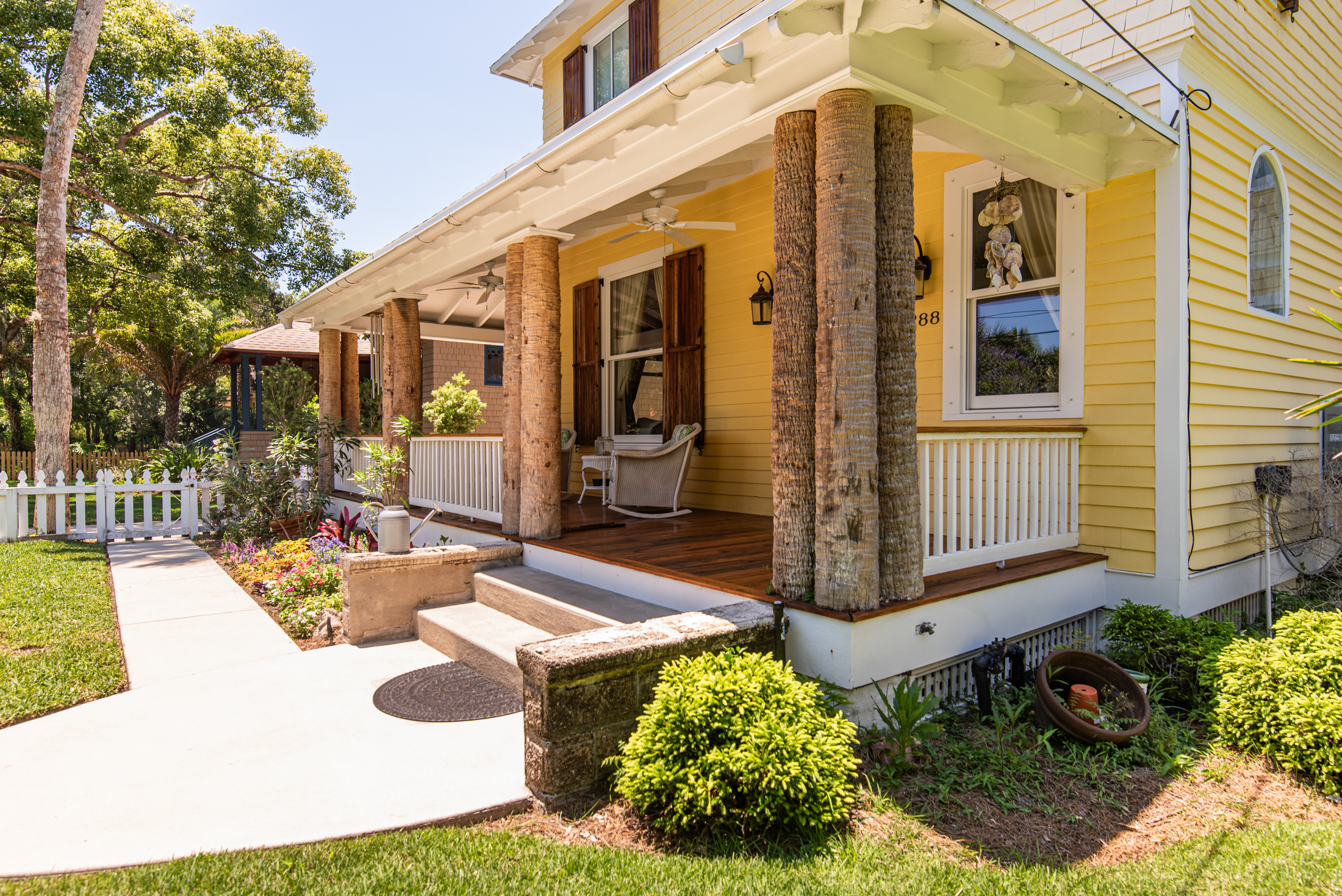  288 St George St, St Augustine, FL, 32084 - 物件實景