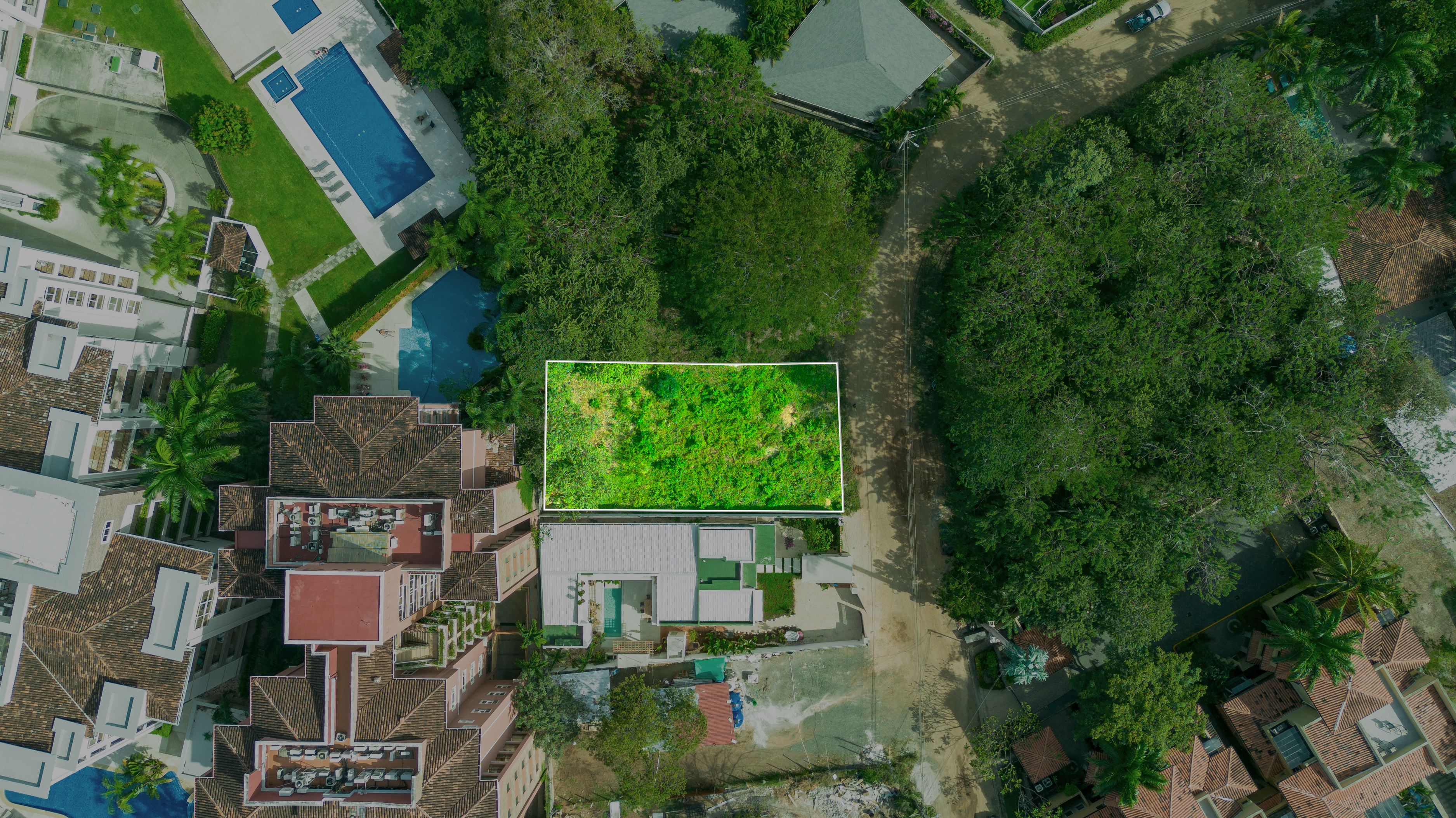 Langosta, Guanacaste, CR, ,Land,For Sale,1912110