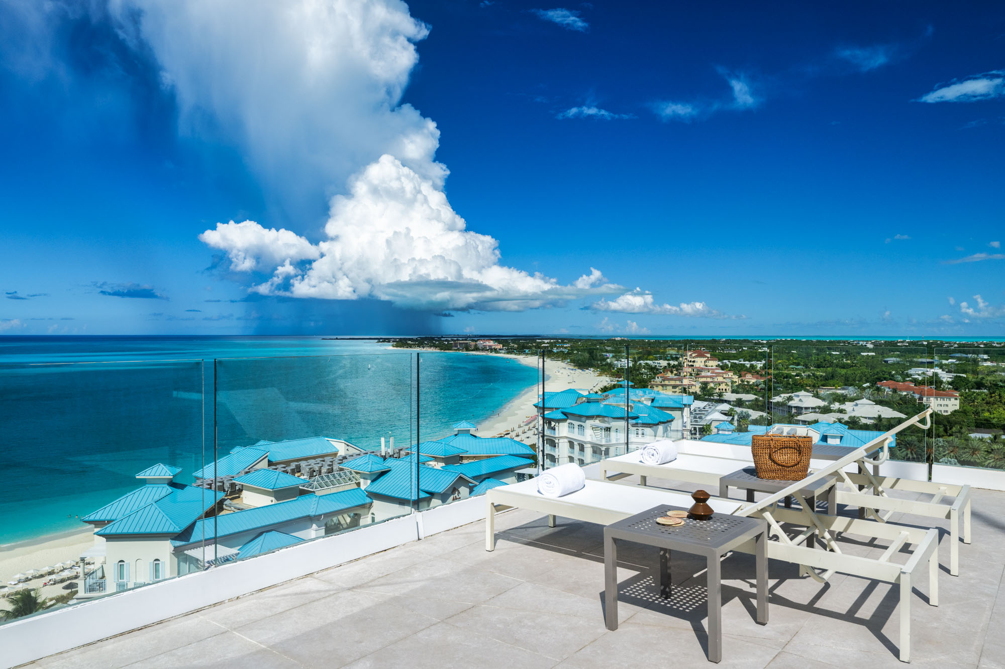  The Ritz Carlton Residences Penthouse 3005 - 物件實景