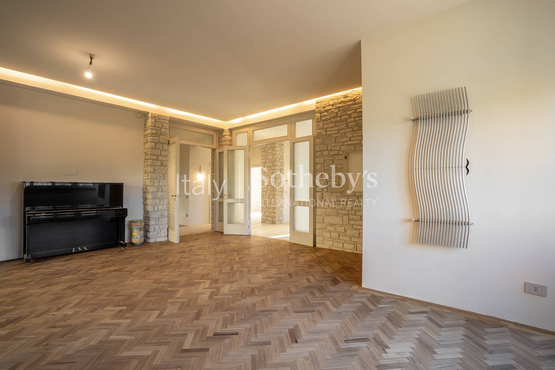  Villa in Bagno a Ripoli with private garden and garage - 物件實景