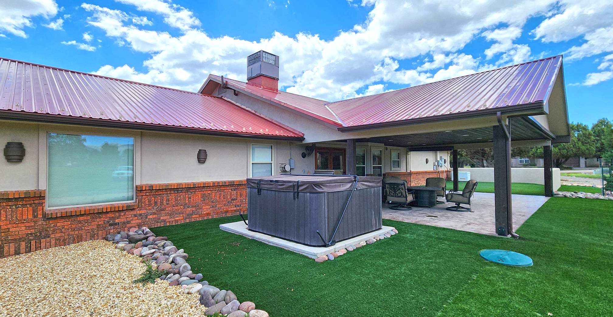 Alto, New Mexico, 88312, United States, 3 Bedrooms Bedrooms, ,2 BathroomsBathrooms,Residential,For Sale,1891048