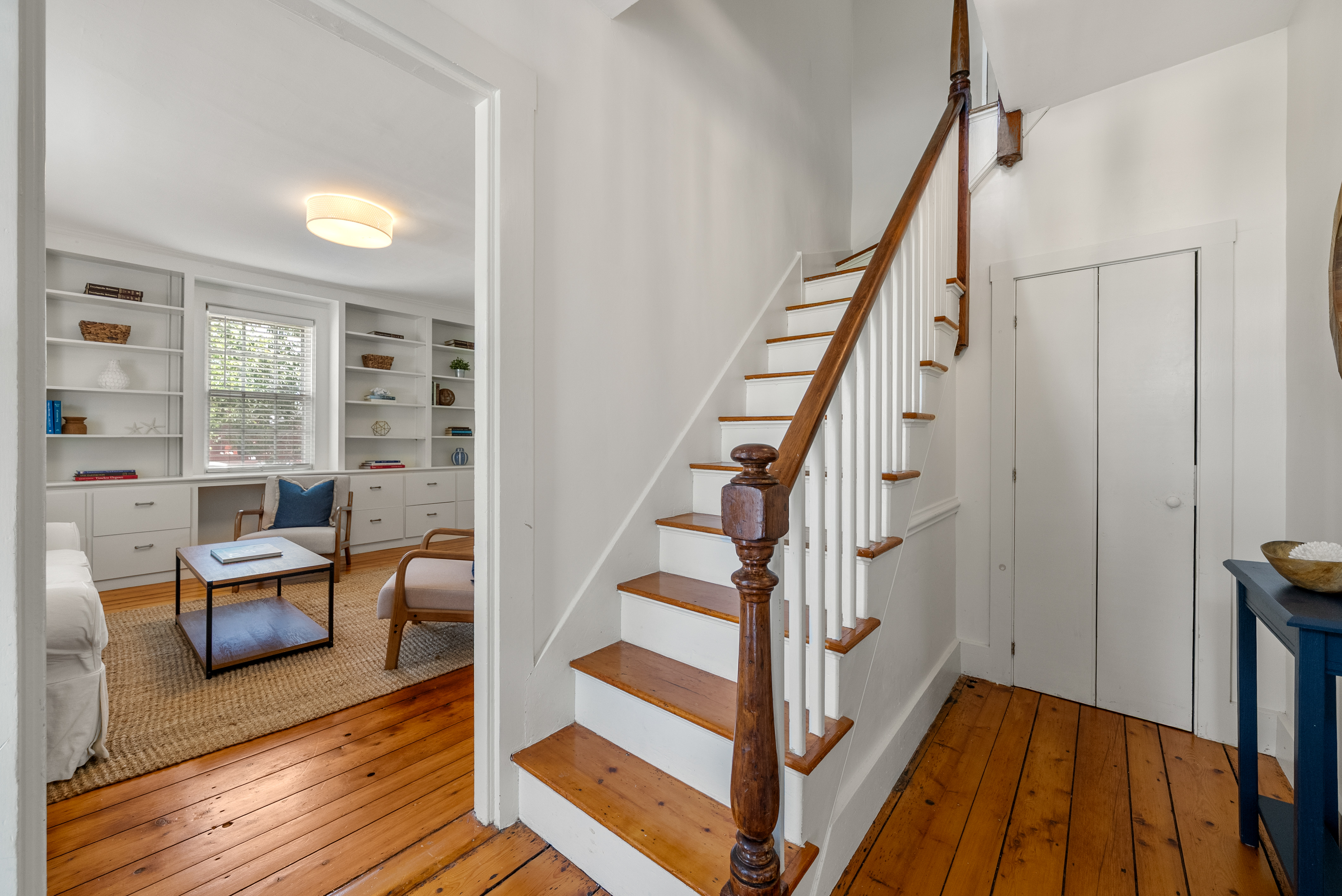  22 Farewell Street, Newport, RI 02840 - 物件實景