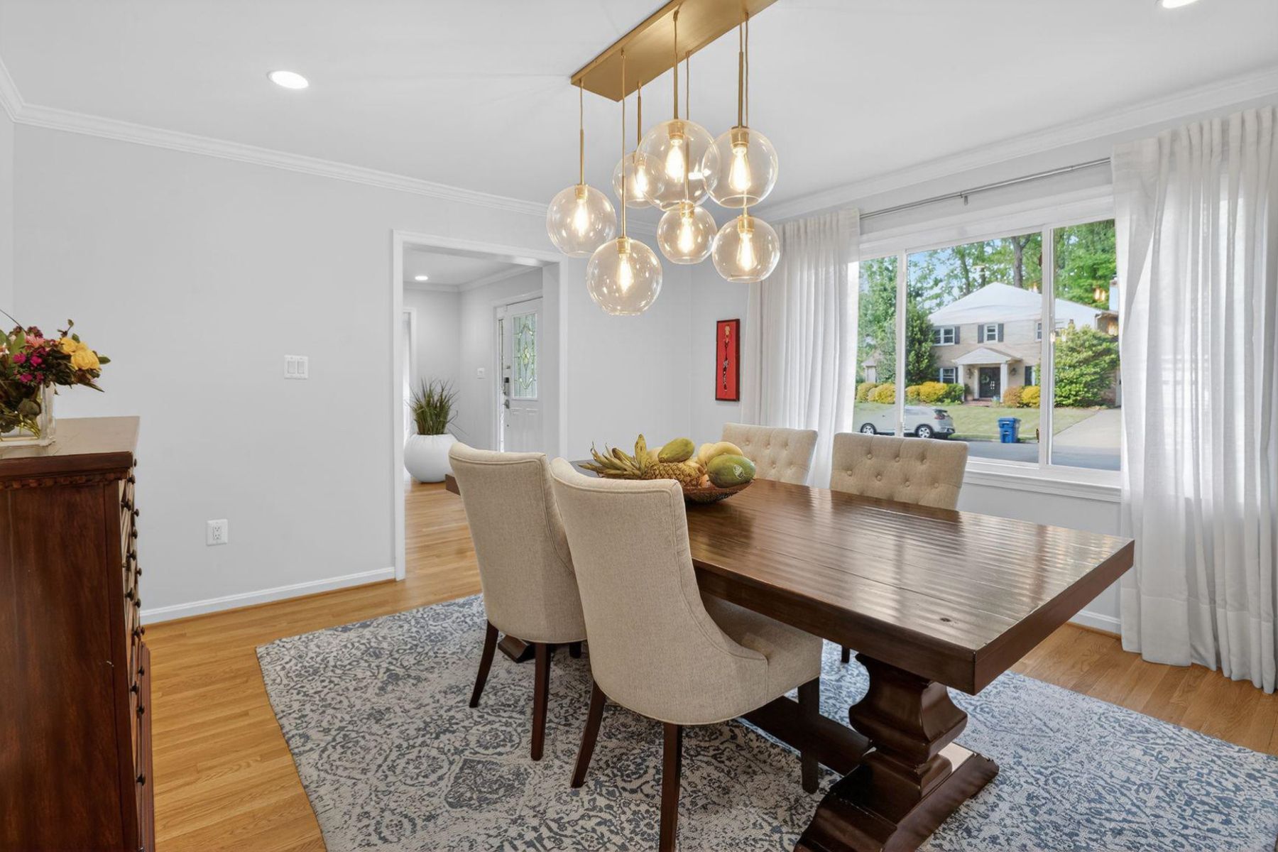  7303 Yates Court, Mclean, VA, 22101 - 物件實景