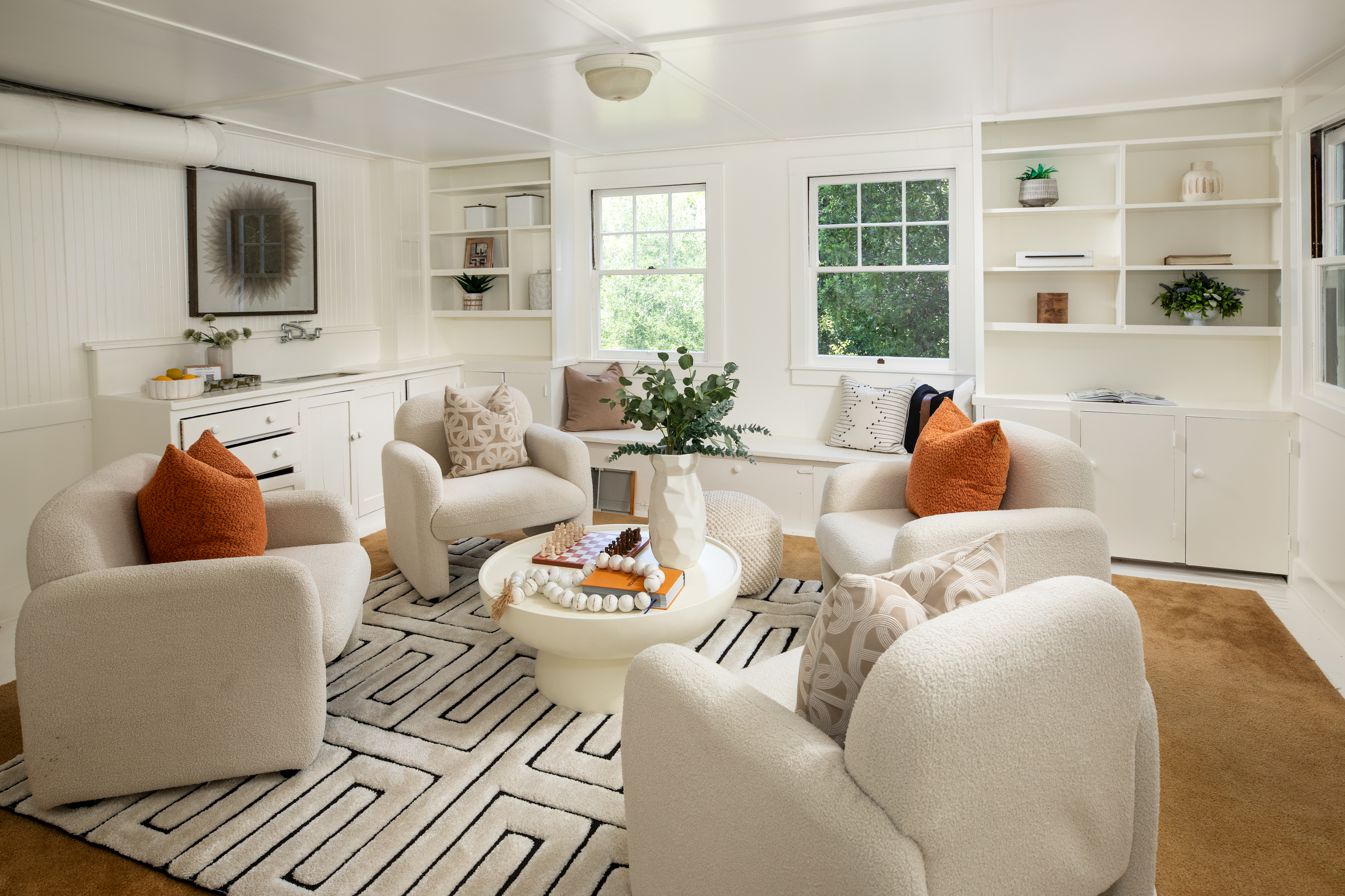  746 Santa Ynez Street, Stanford, CA 94305 - 物件實景