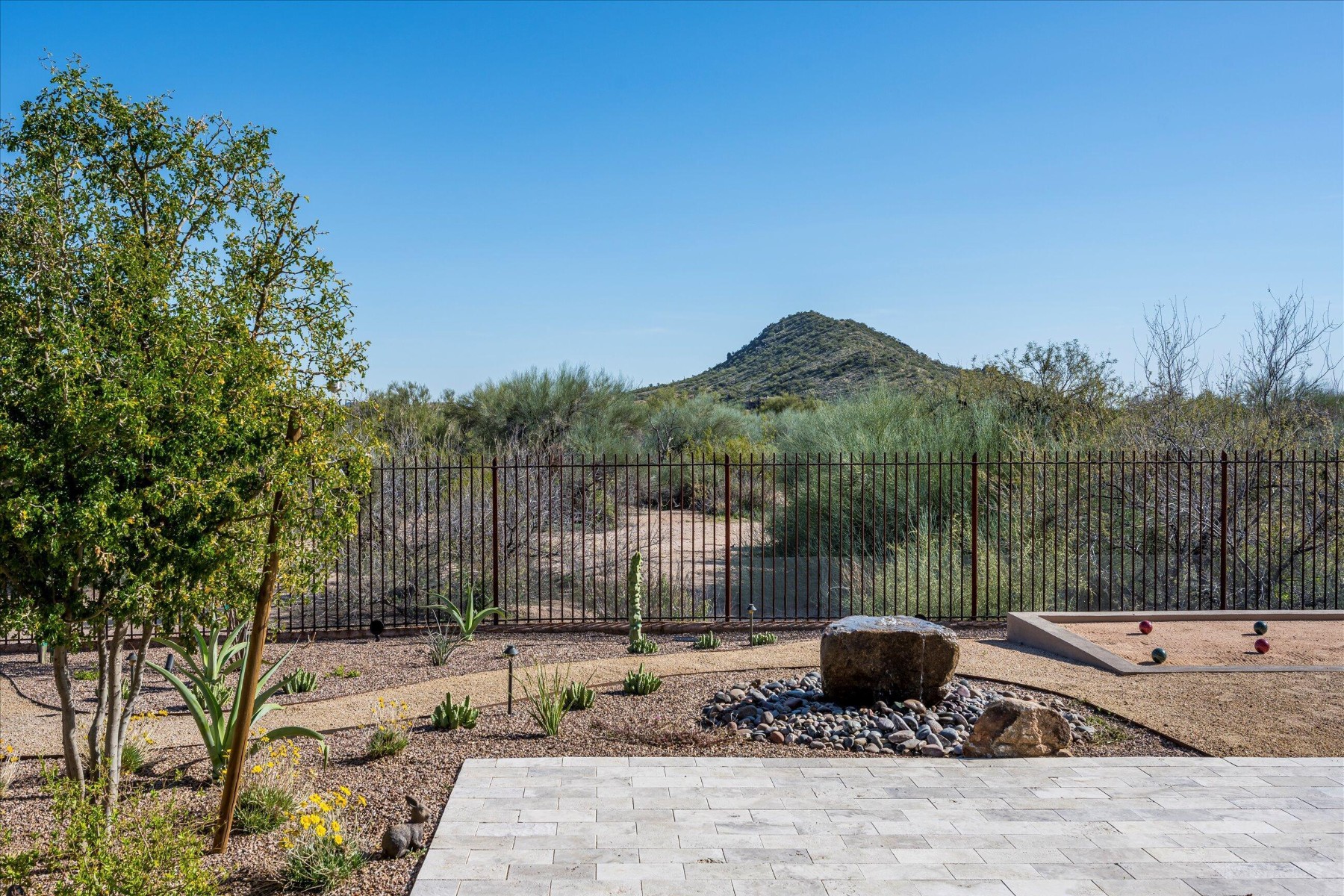  8093 E Tortuga View Lane  Scottsdale, AZ - 物件實景