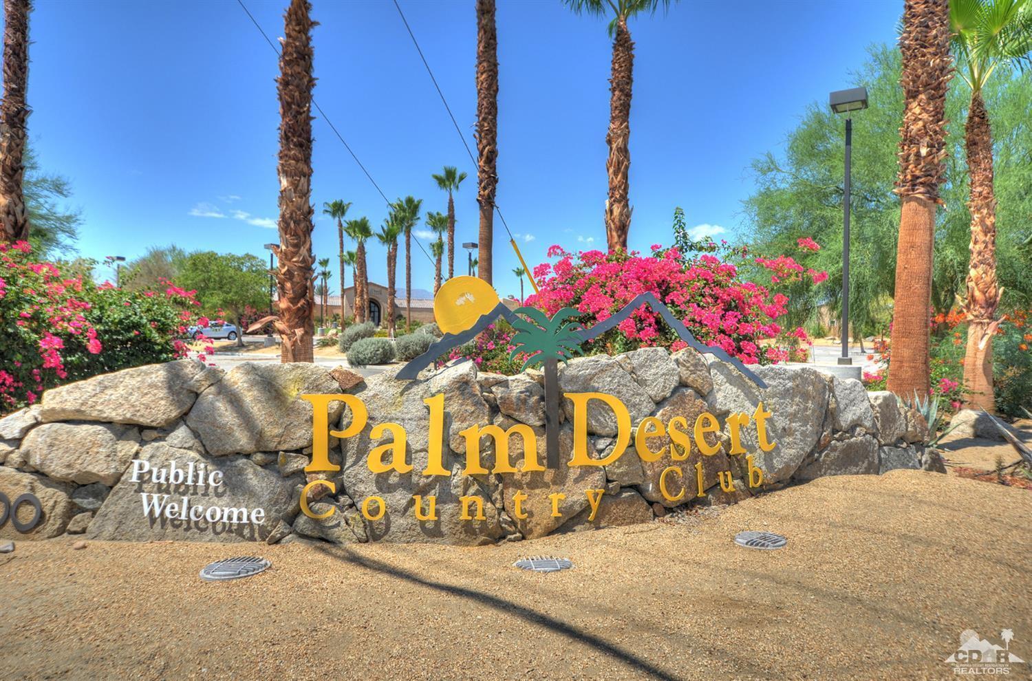 Palm Desert, California, 92211, United States, 2 Bedrooms Bedrooms, ,2 BathroomsBathrooms,Residential,For Sale,1911886
