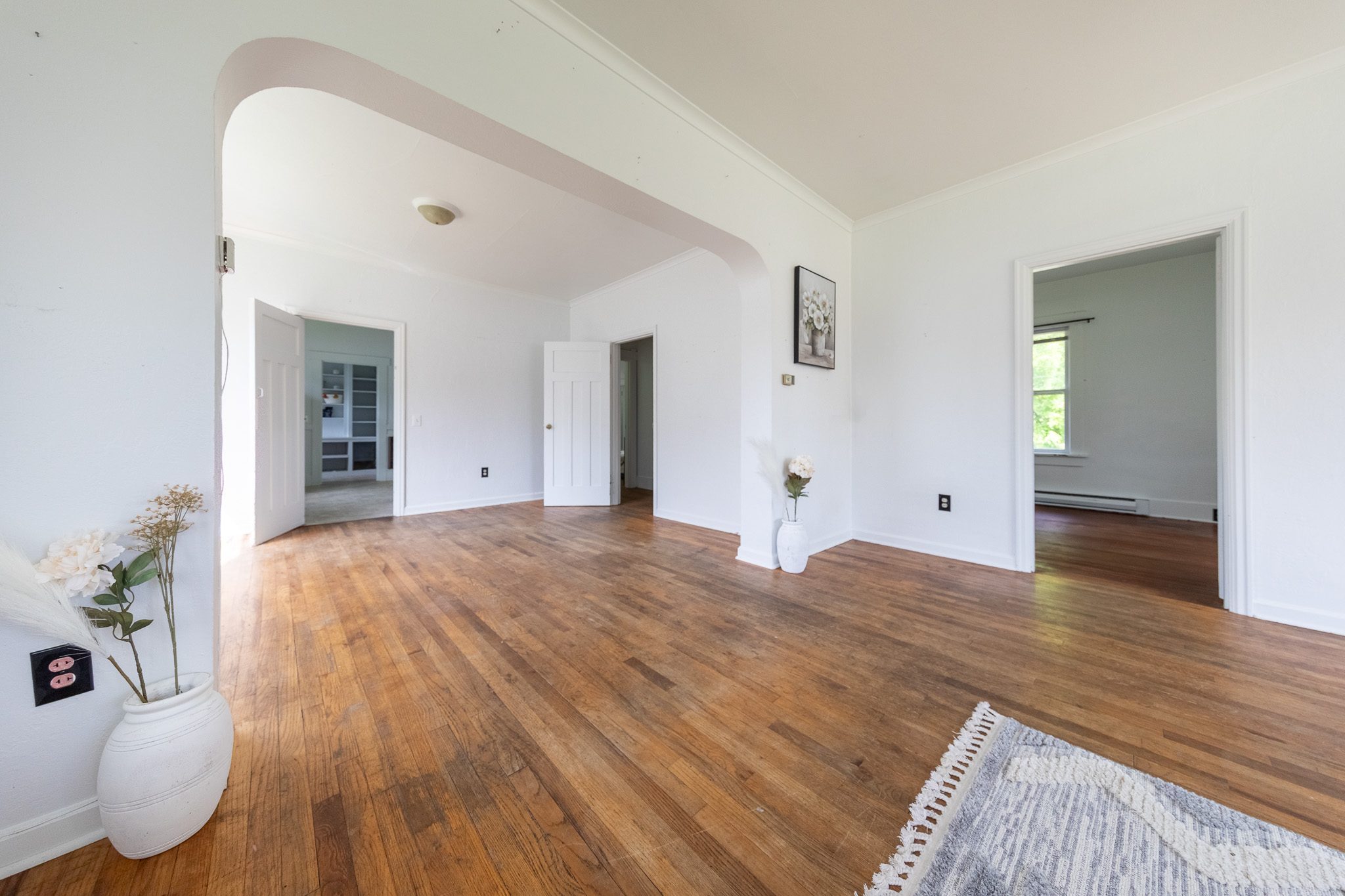  Timeless Historic Home in Stanwood - 物件實景