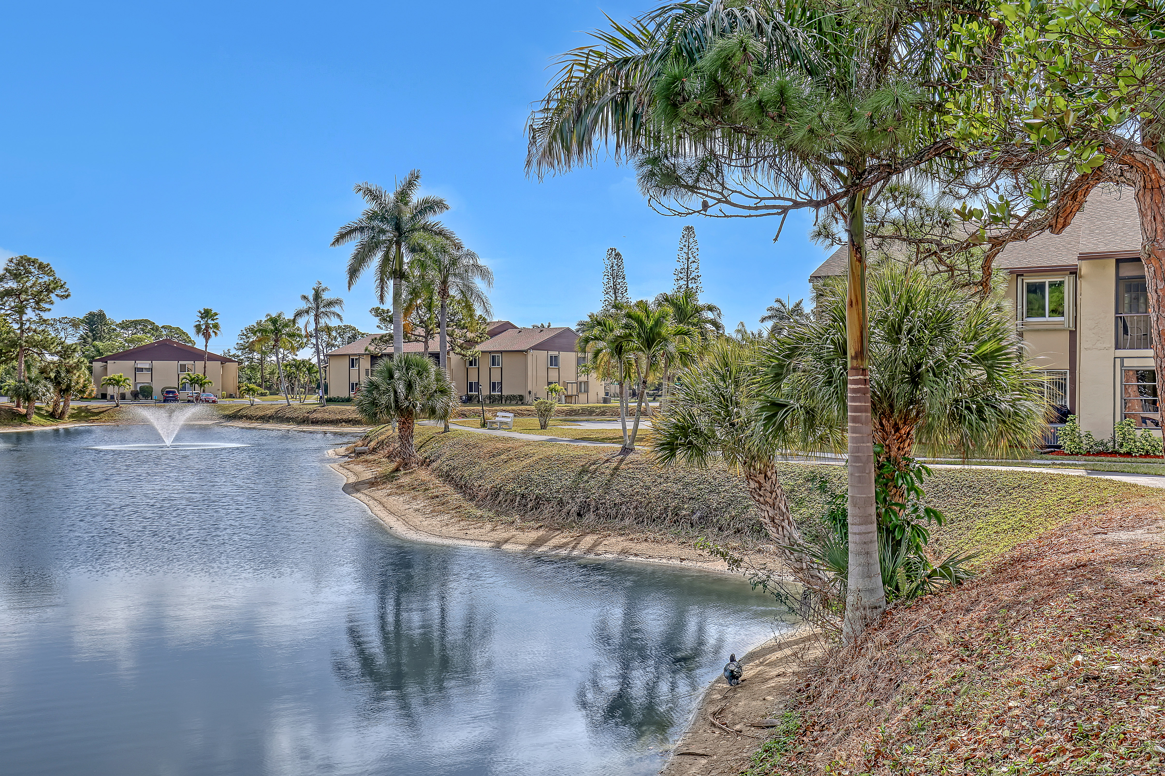  339 Pine Ridge Circle, Greenacres, FL, 33463 - 物件實景