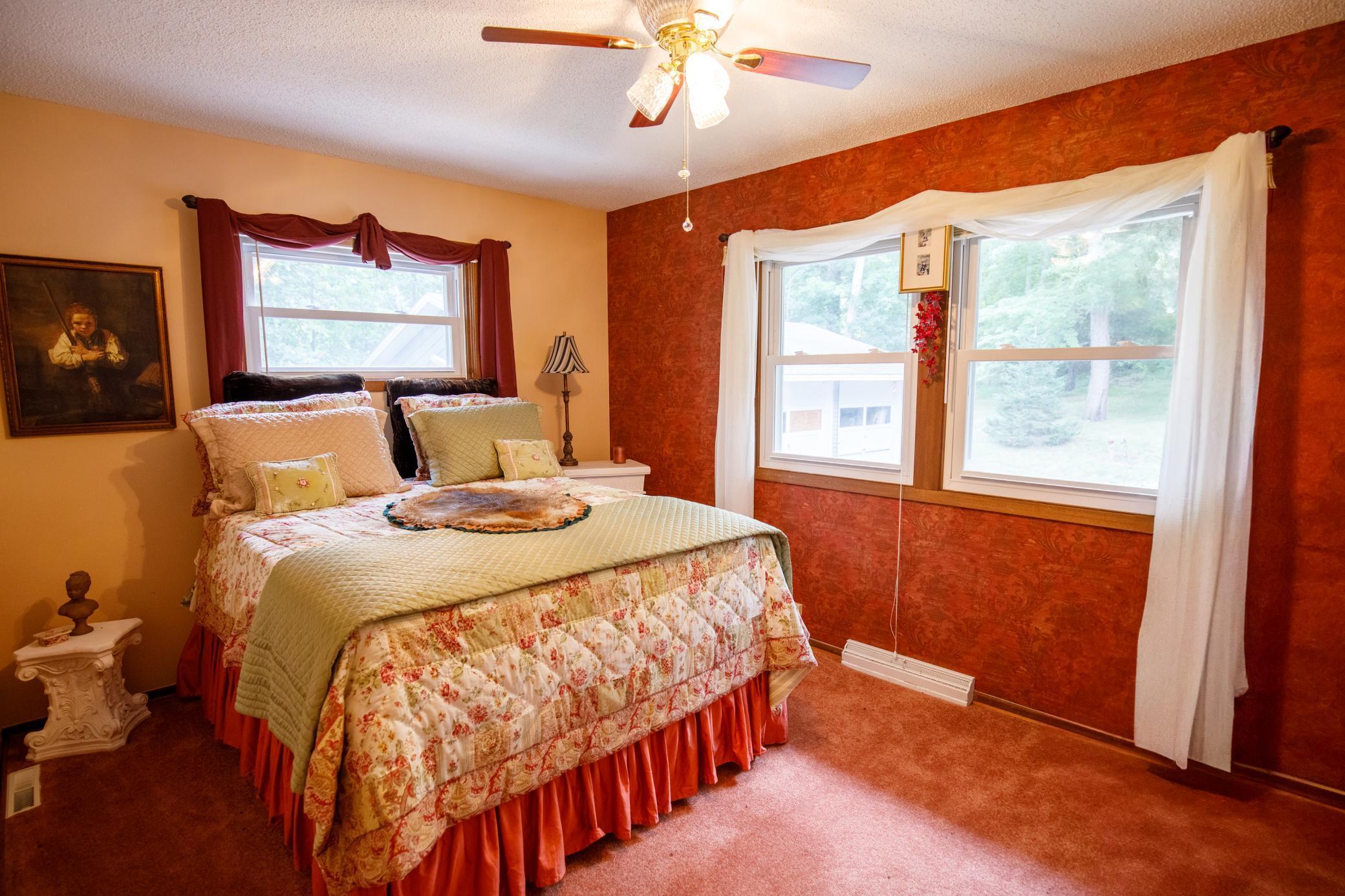 Hackensack, Minnesota, 56452, United States, 4 Bedrooms Bedrooms, ,1 BathroomBathrooms,Residential,For Sale,1918645