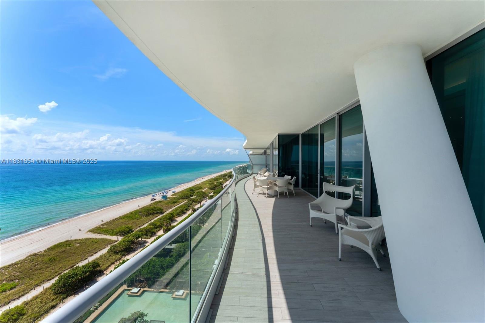 Surfside, Florida, 33154, United States, 5 Bedrooms Bedrooms, ,7 BathroomsBathrooms,Residential,For Sale,1898969