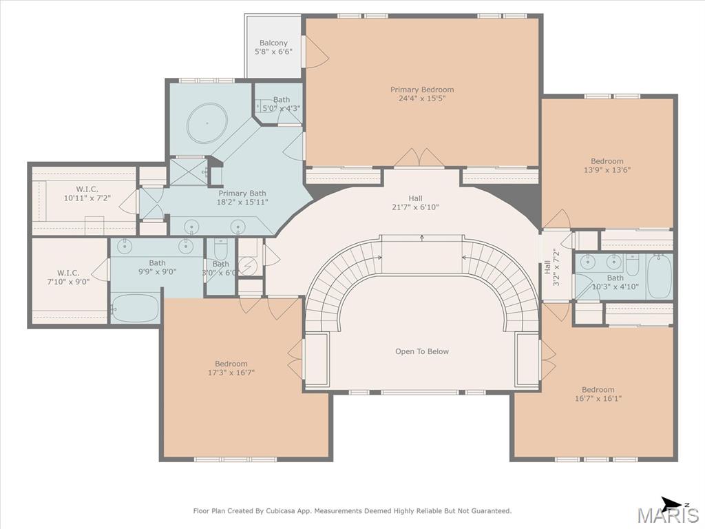 Shiloh, Illinois, 62221, United States, 5 Bedrooms Bedrooms, ,6 BathroomsBathrooms,Residential,For Sale,1890091
