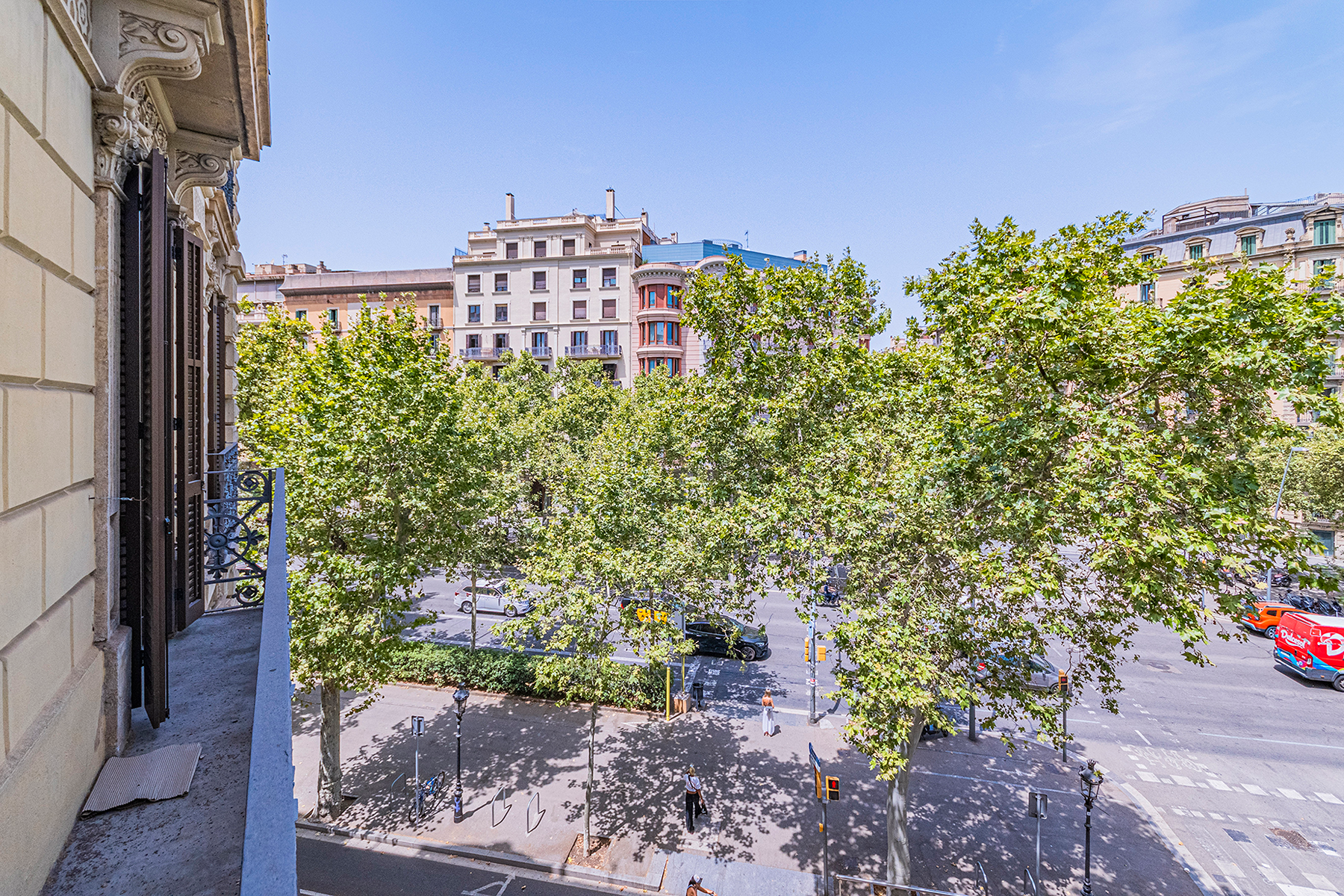  Fully refurbished apartment in the Right Eixample - 物件實景