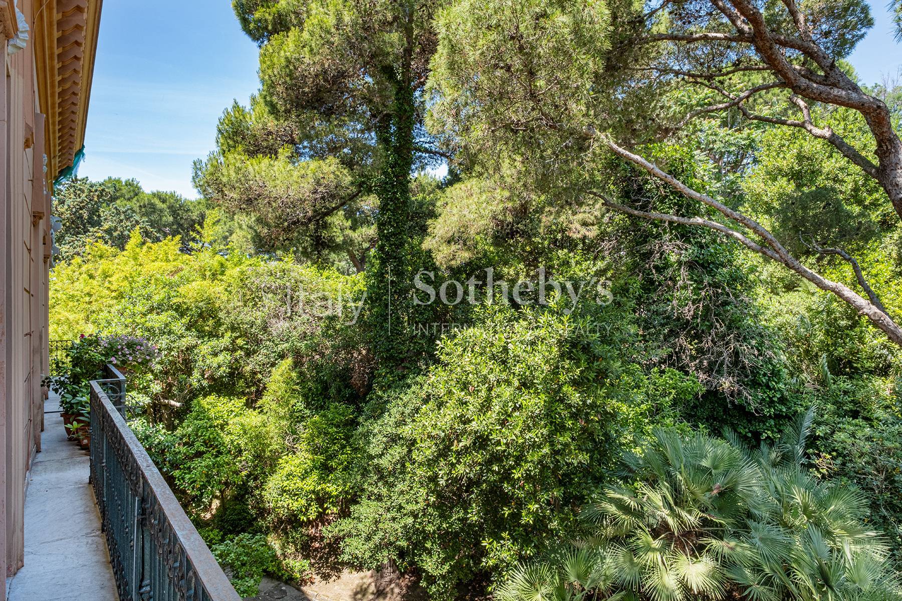  Charming apartment in Posillipo - 物件實景