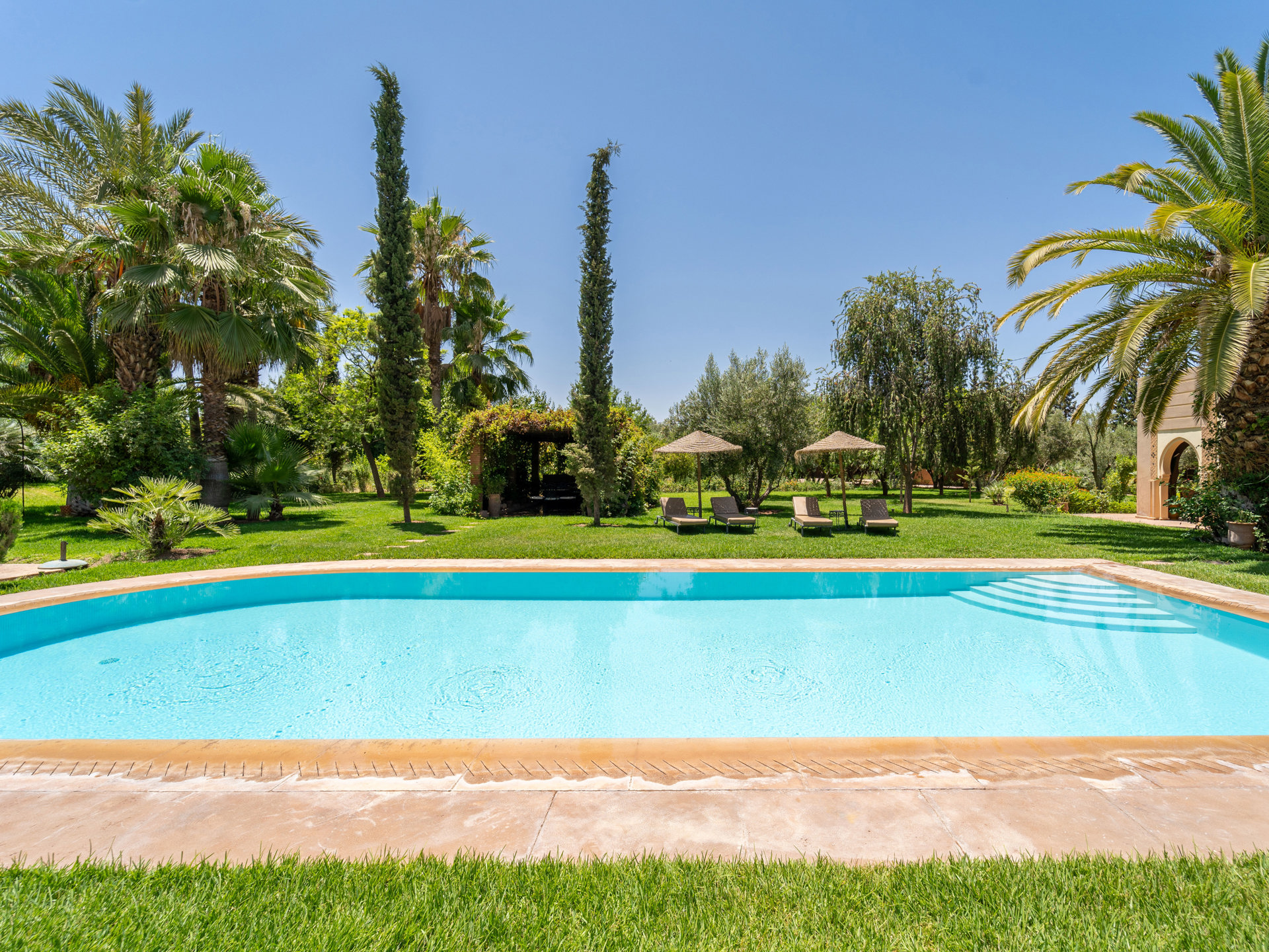  Marrakech I Marrakech Sud - 物件實景
